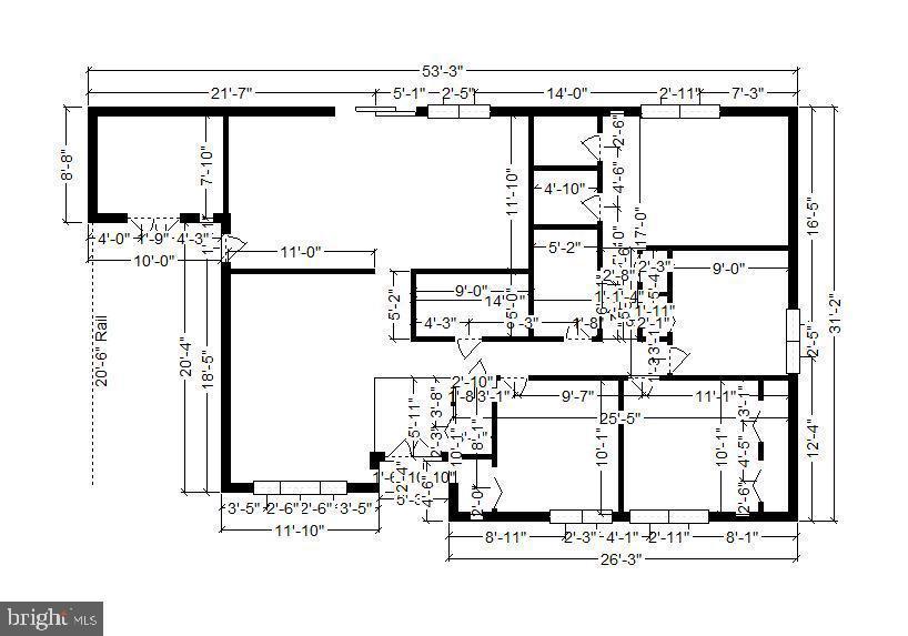 BELAIR - Residential