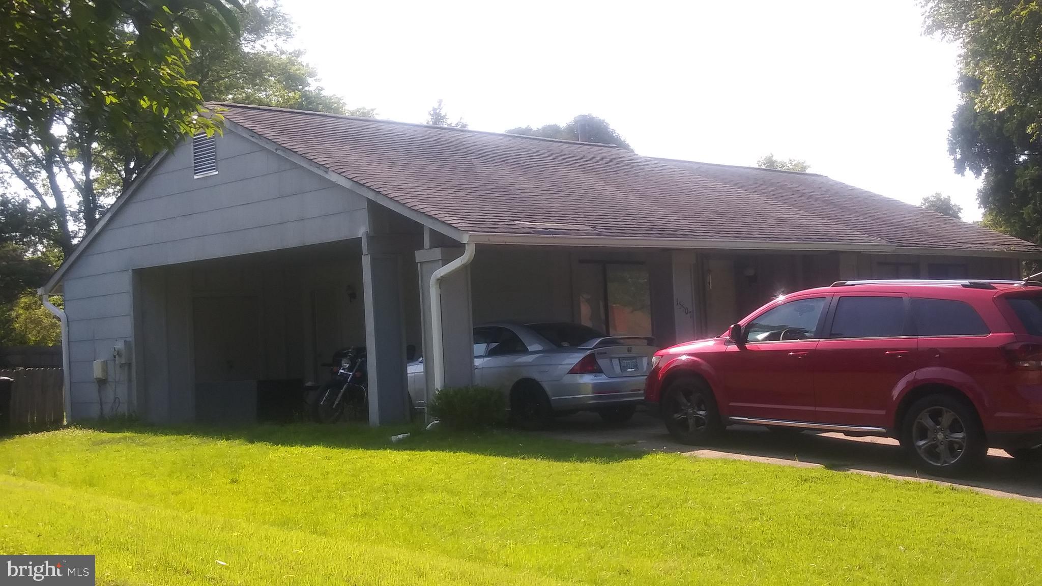 BELAIR - Residential