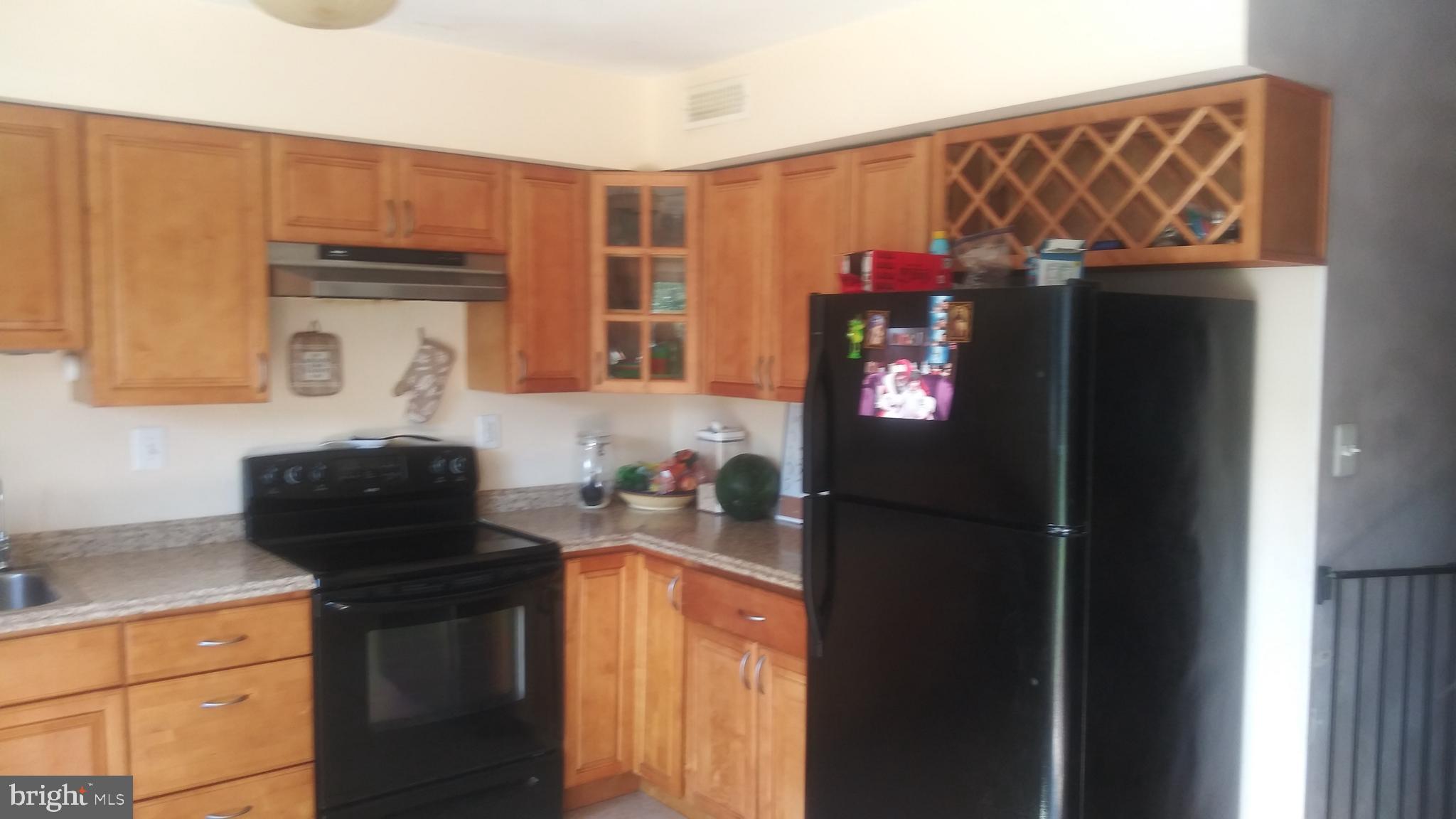 BELAIR - Residential