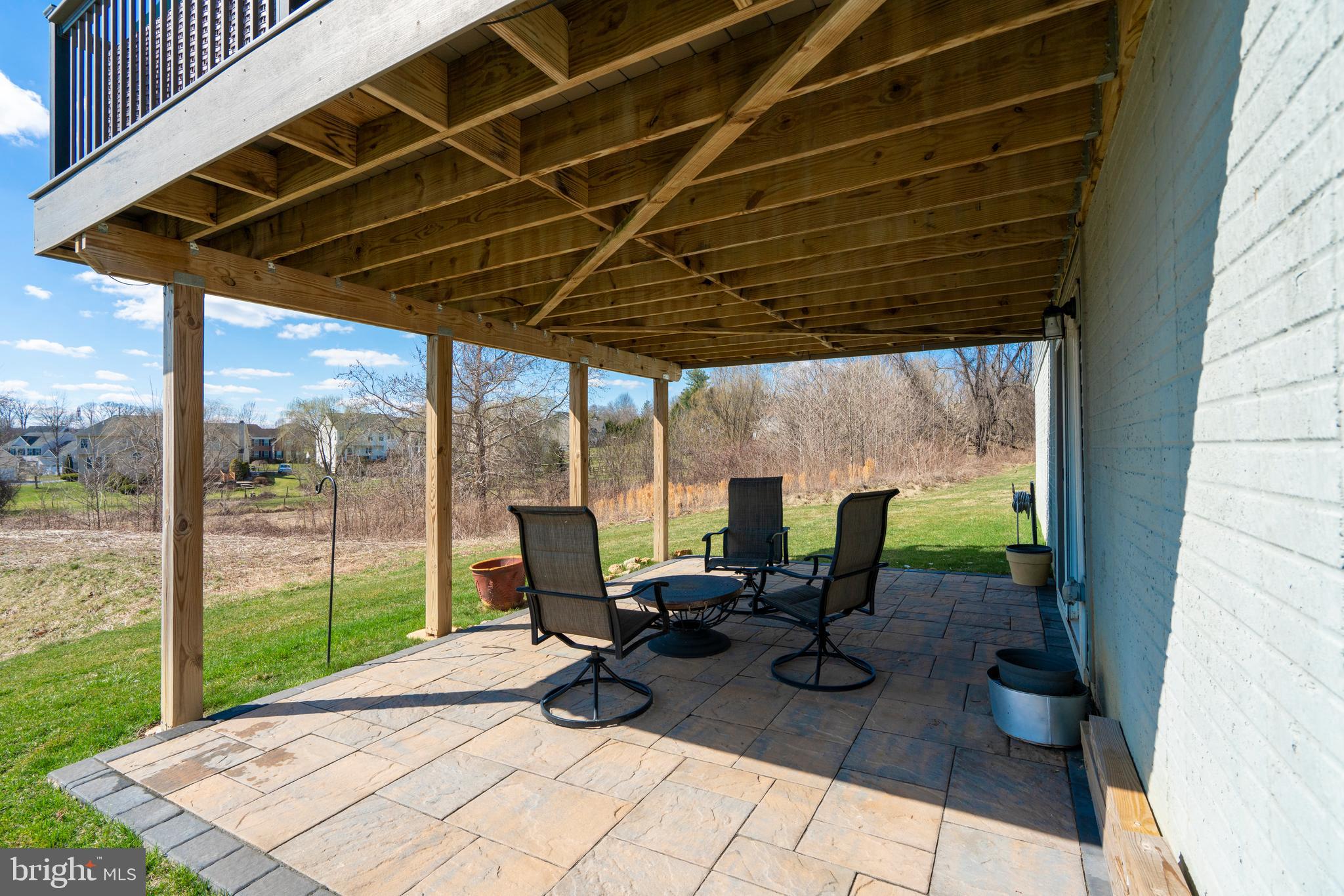 SADSBURY PARK - Residential