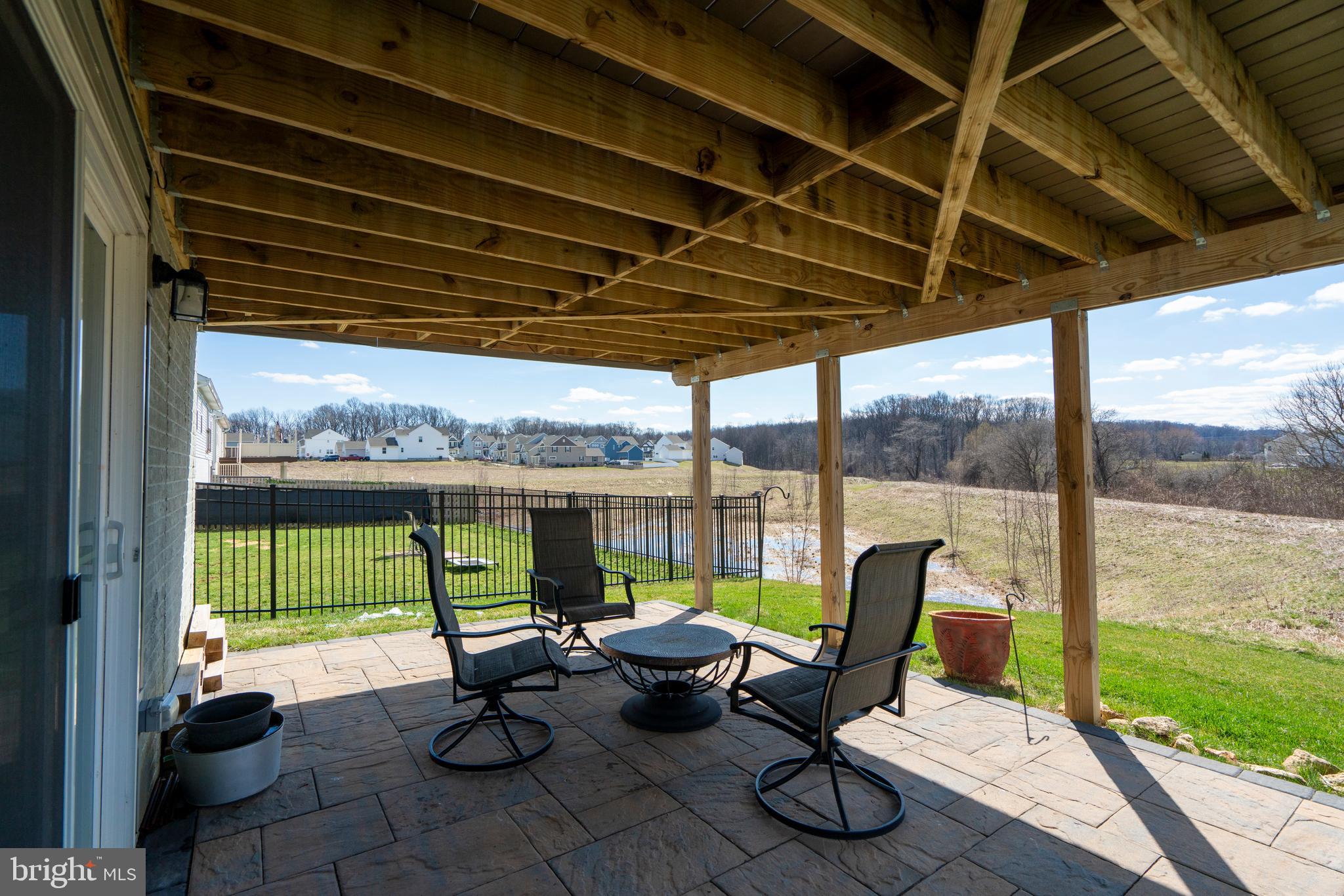 SADSBURY PARK - Residential