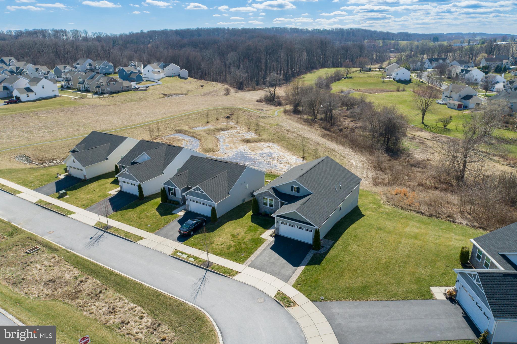 SADSBURY PARK - Residential