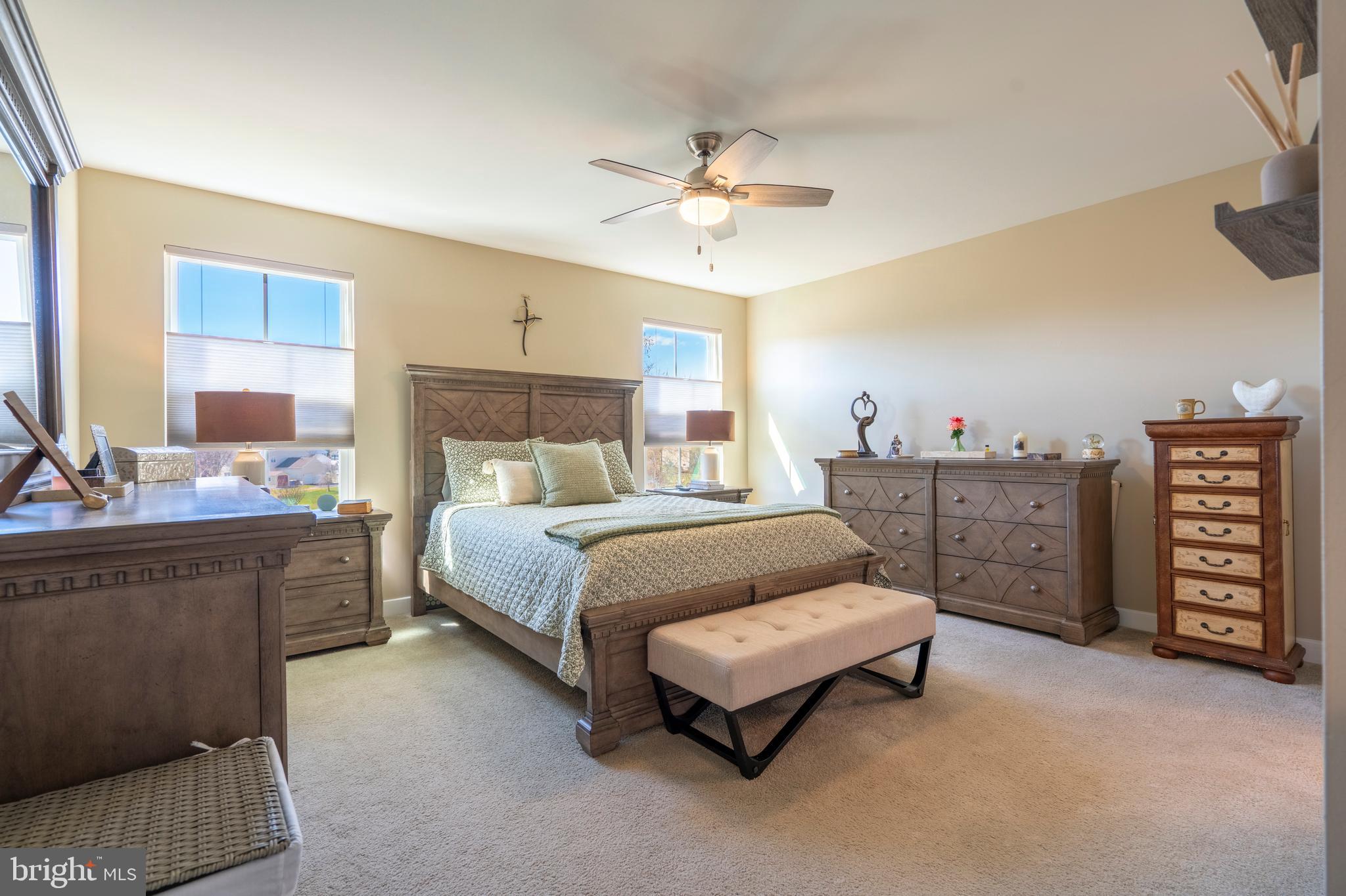 SADSBURY PARK - Residential