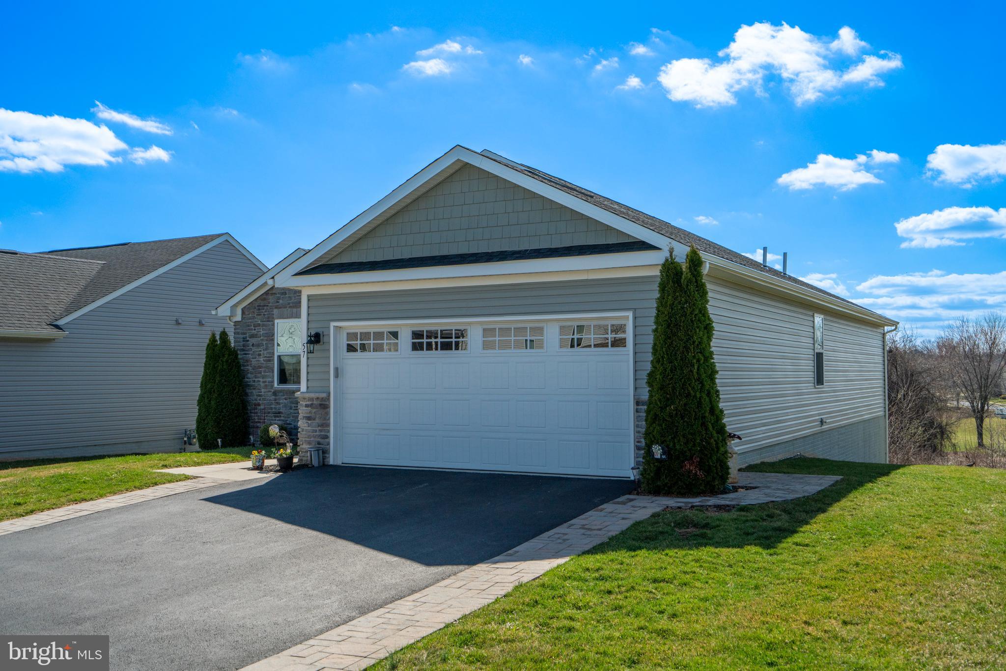 SADSBURY PARK - Residential