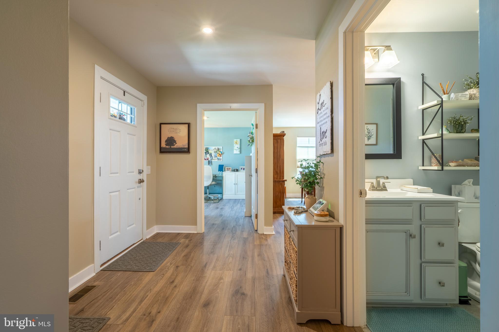 SADSBURY PARK - Residential