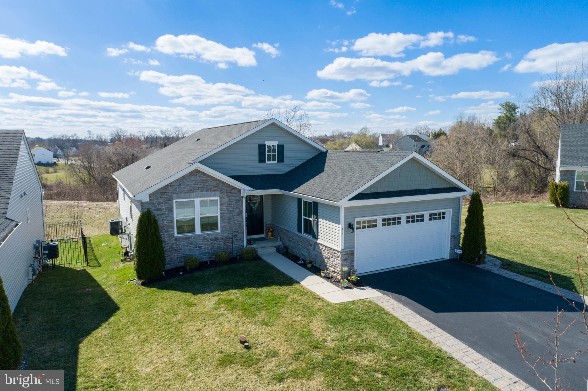 SADSBURY PARK - Residential