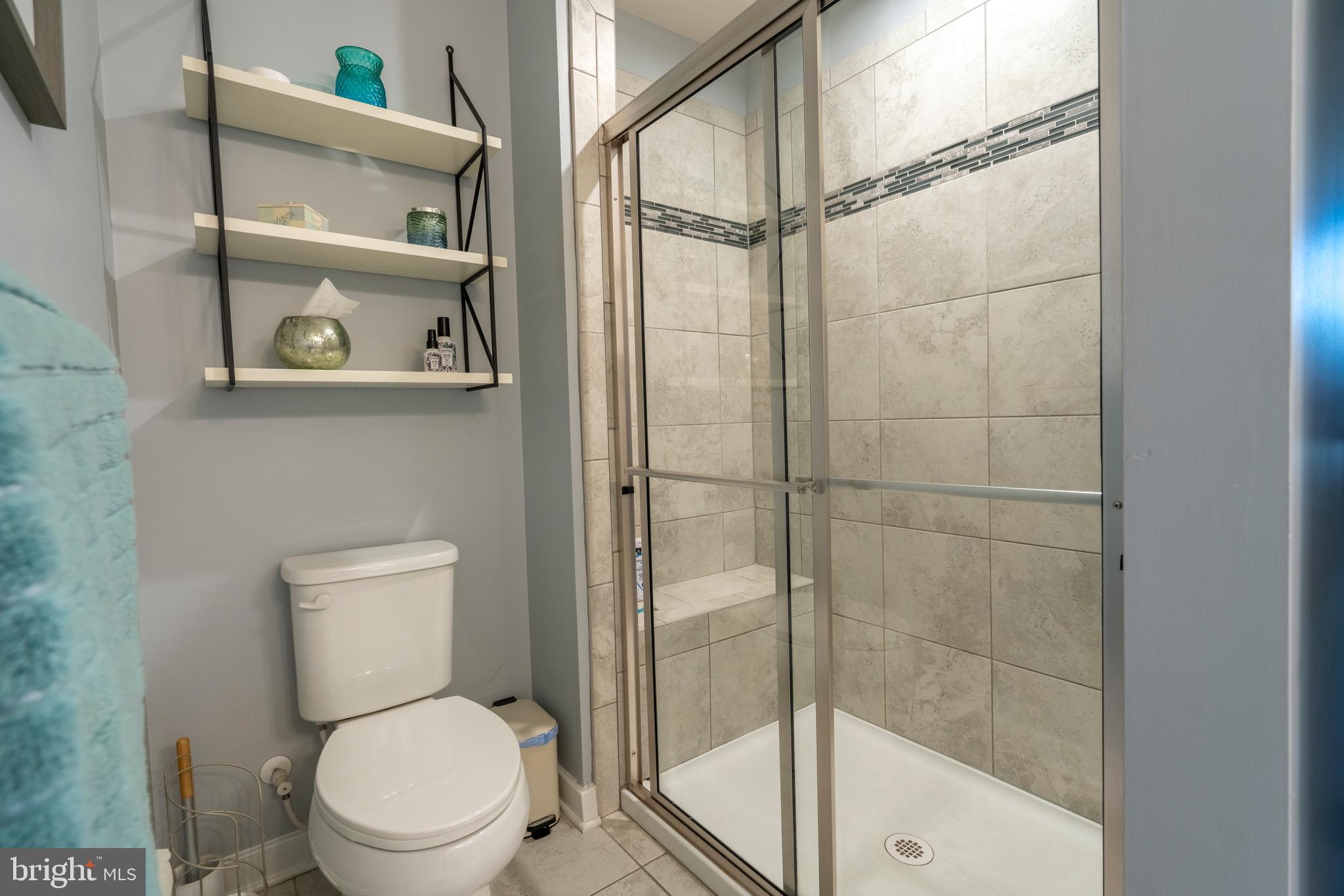 SADSBURY PARK - Residential