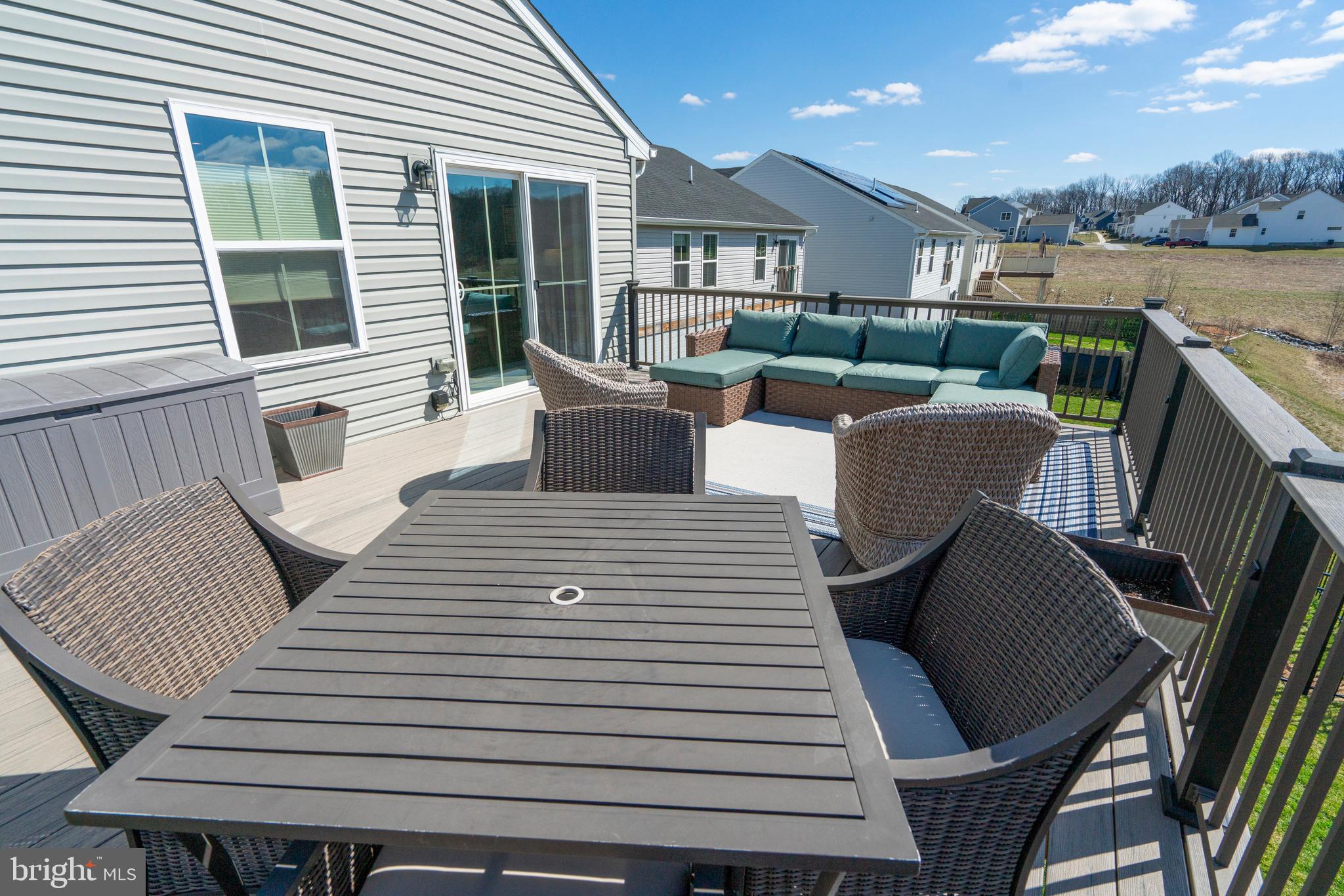 SADSBURY PARK - Residential