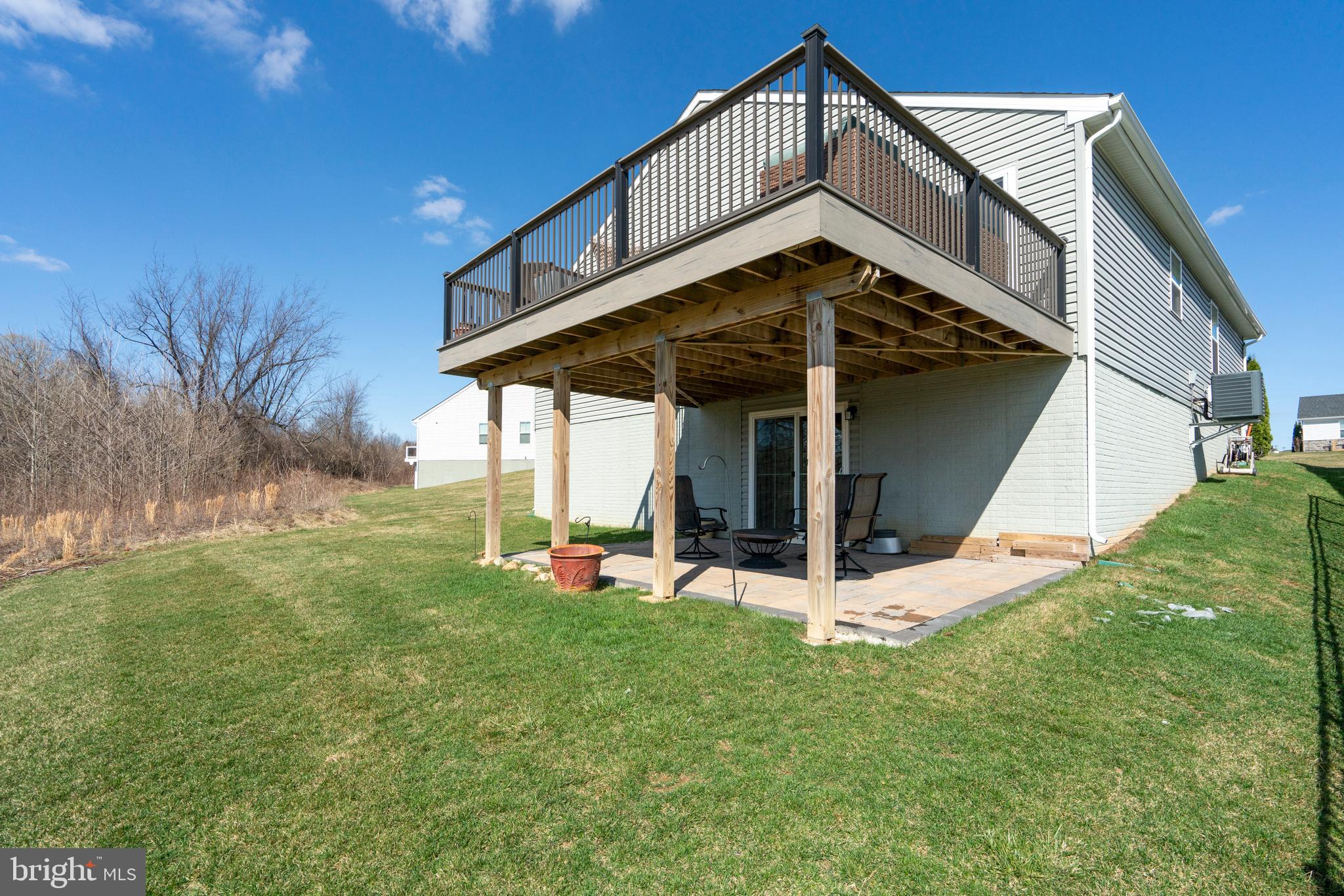 SADSBURY PARK - Residential