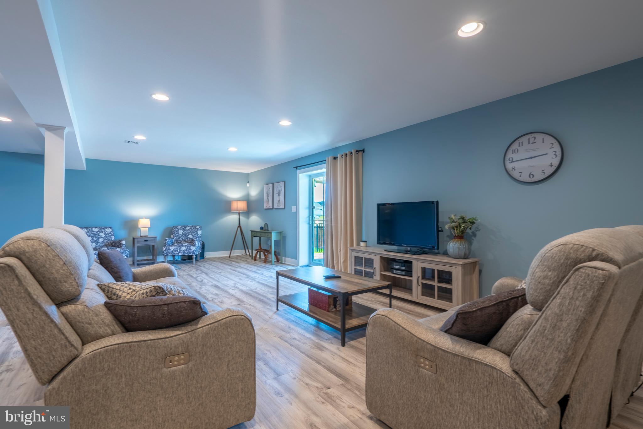 SADSBURY PARK - Residential