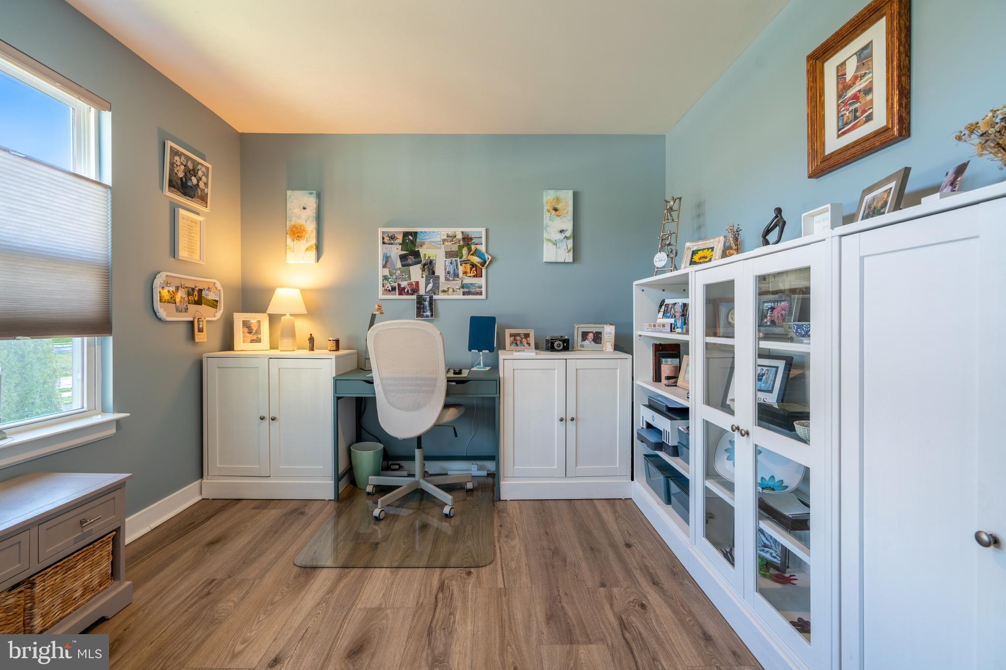 SADSBURY PARK - Residential