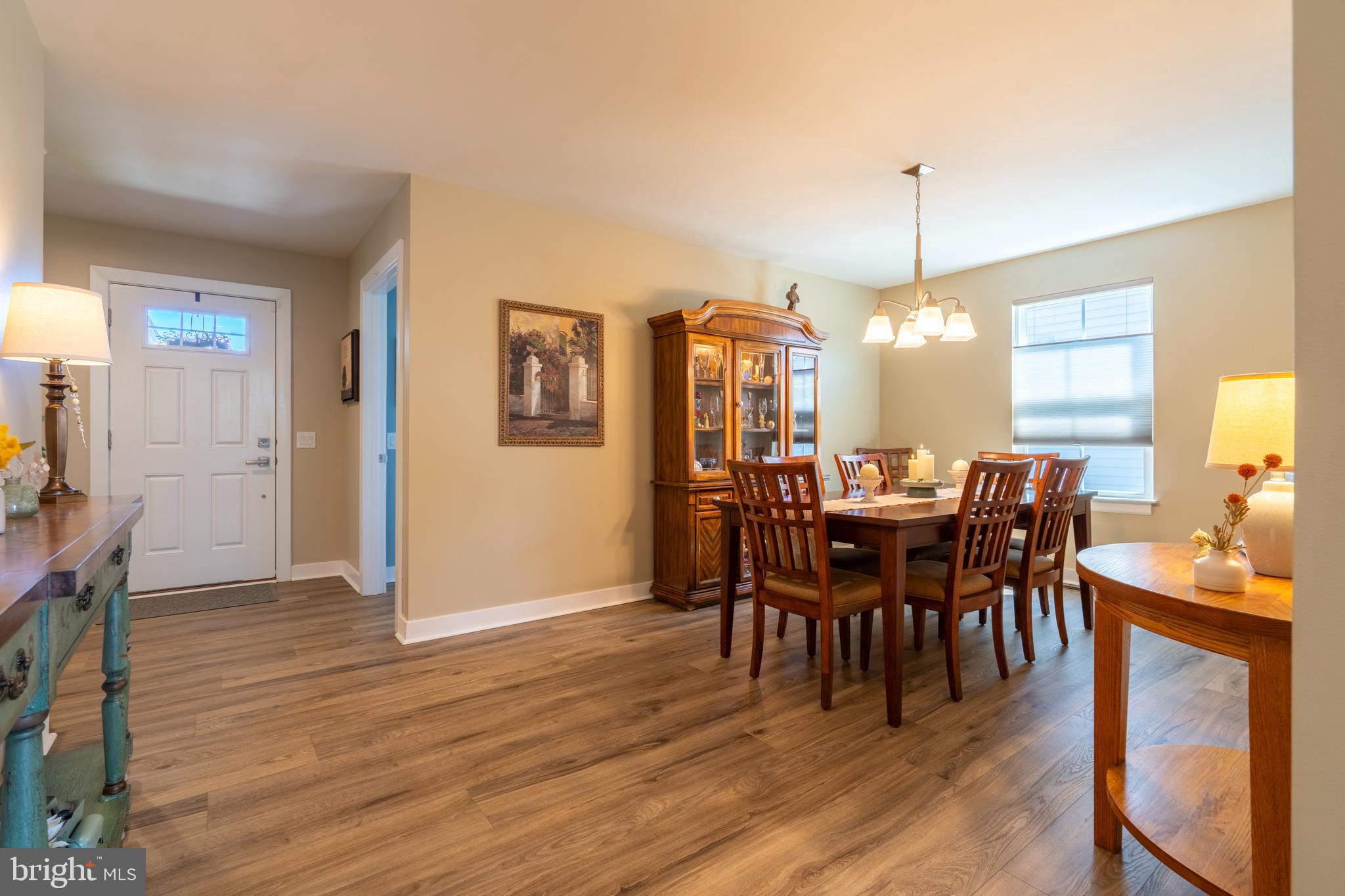 SADSBURY PARK - Residential