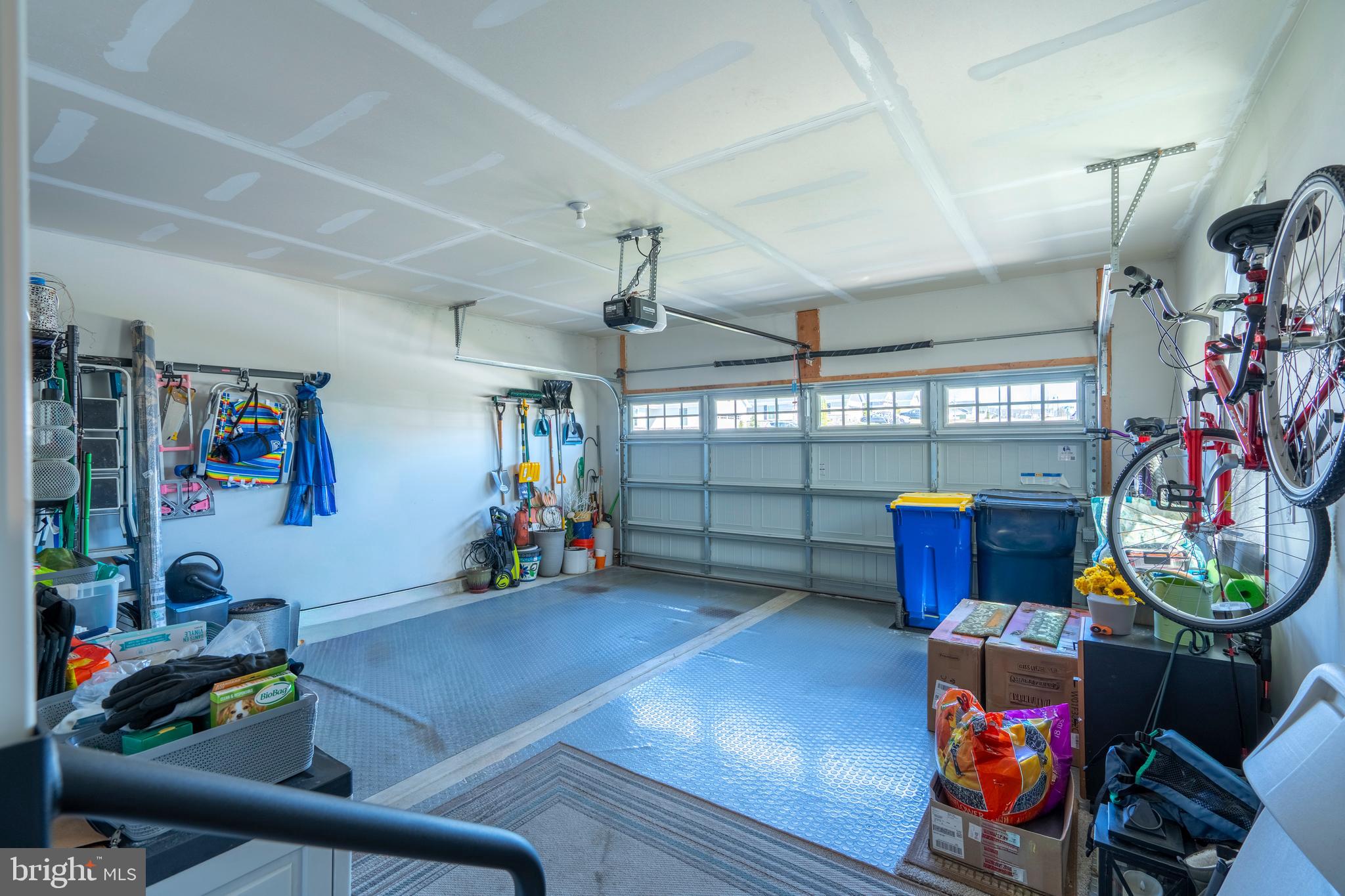 SADSBURY PARK - Residential