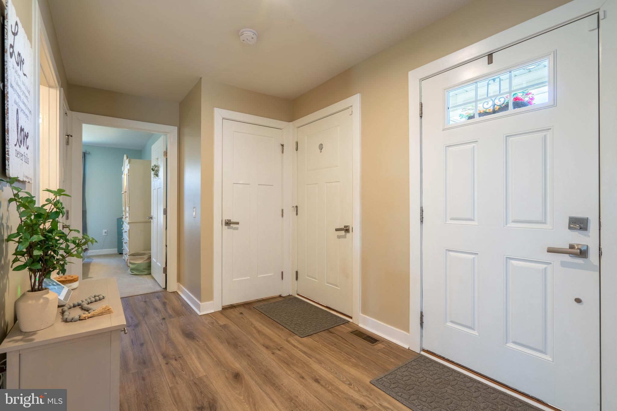 SADSBURY PARK - Residential