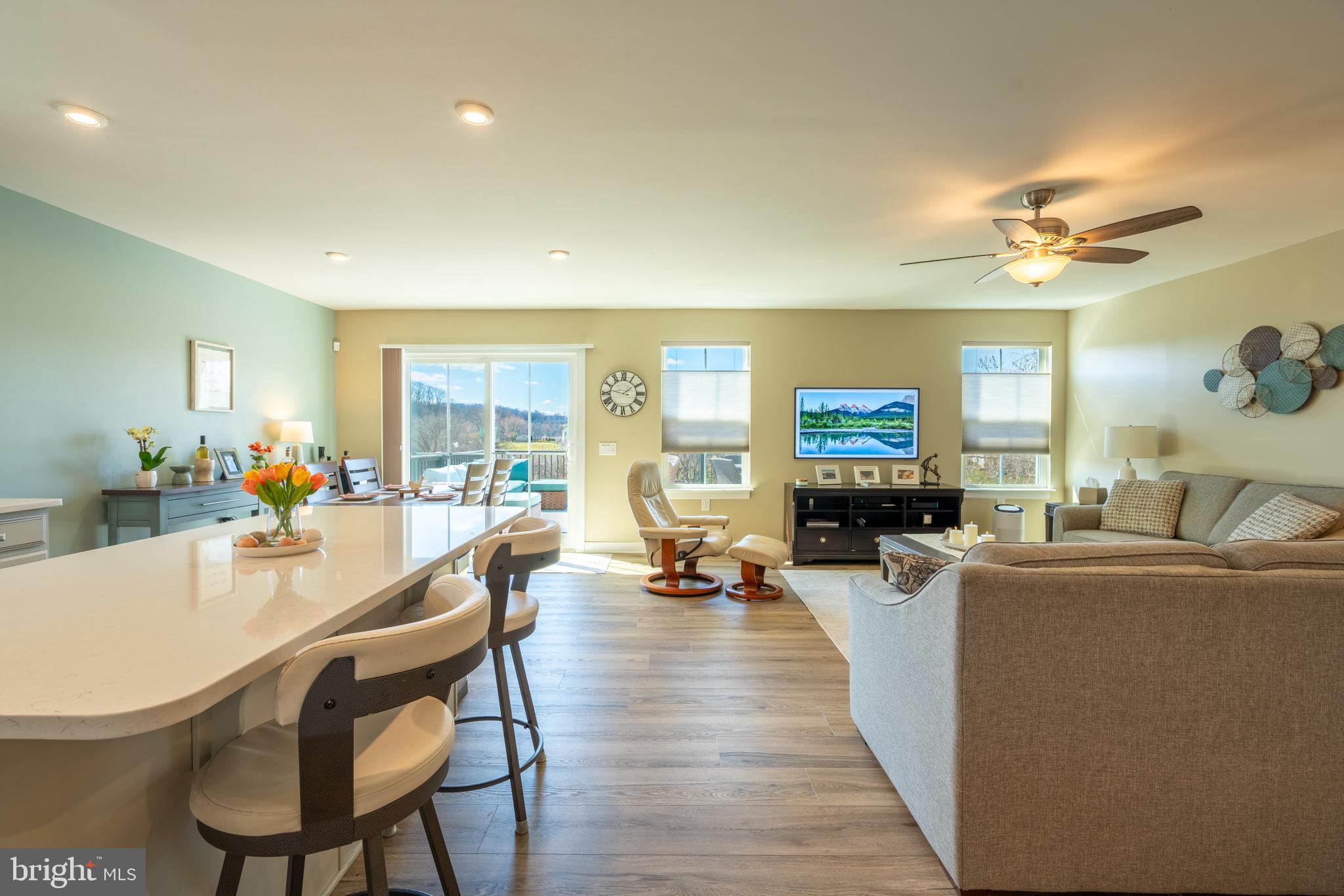 SADSBURY PARK - Residential