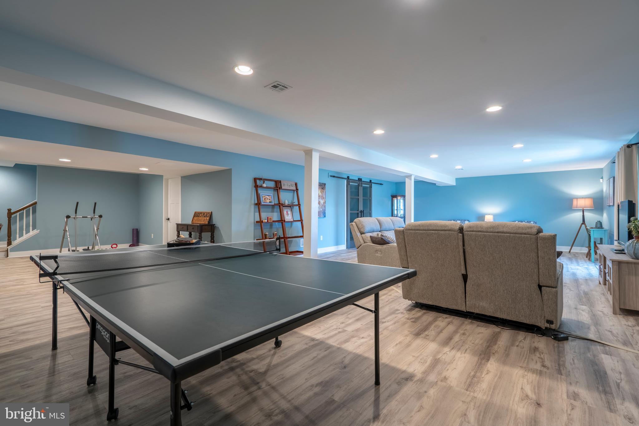 SADSBURY PARK - Residential