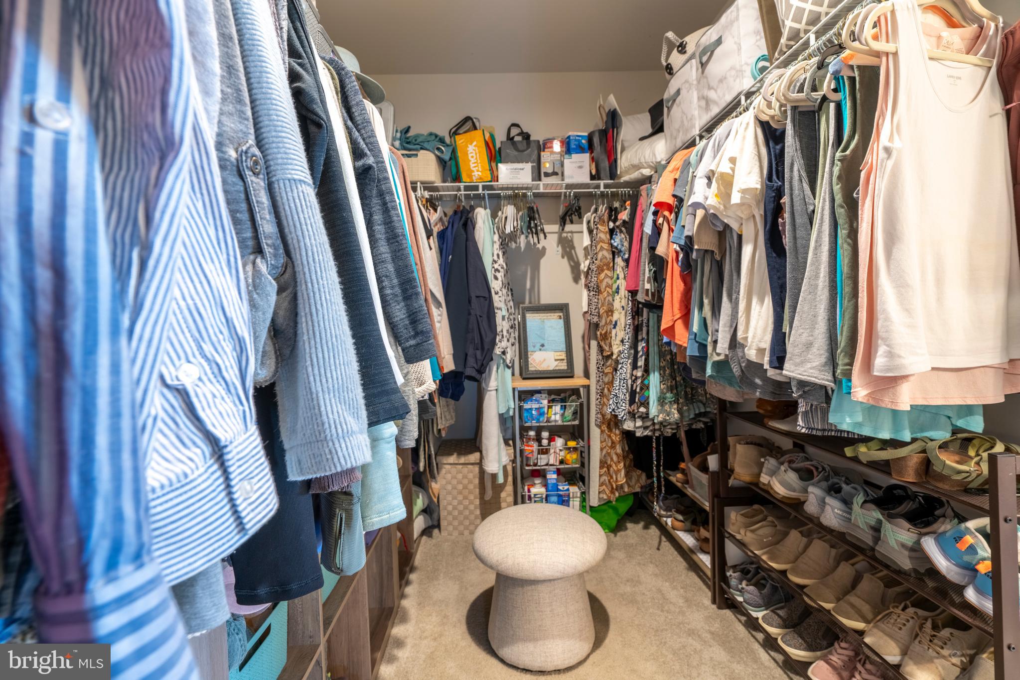 SADSBURY PARK - Residential