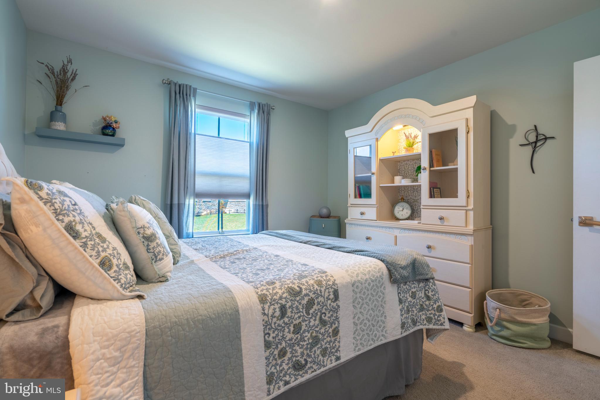 SADSBURY PARK - Residential