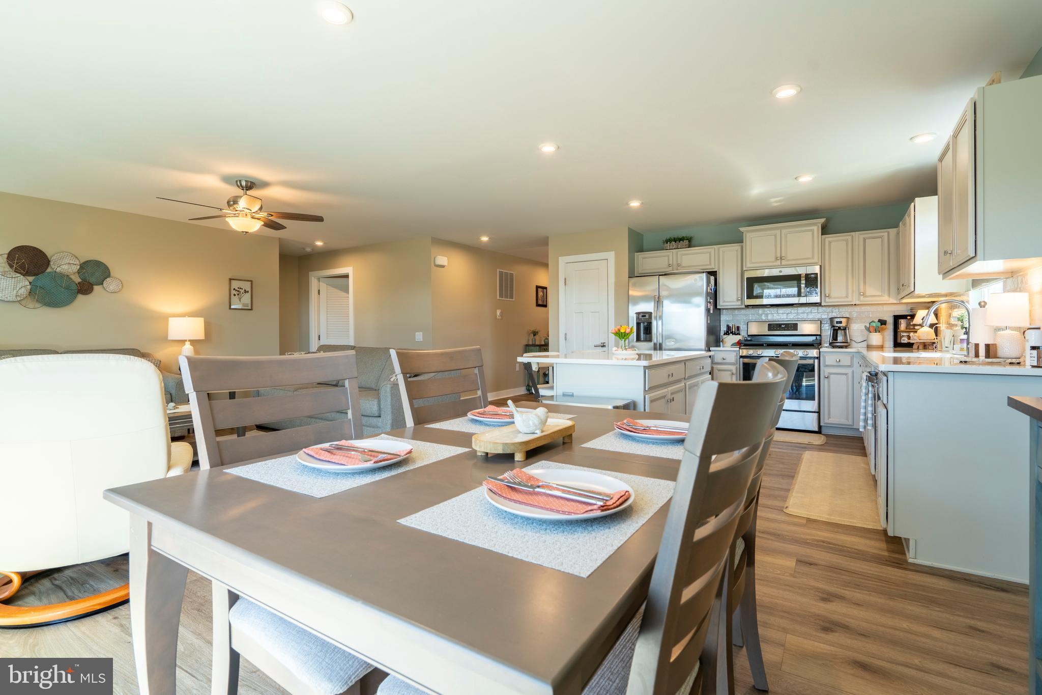 SADSBURY PARK - Residential