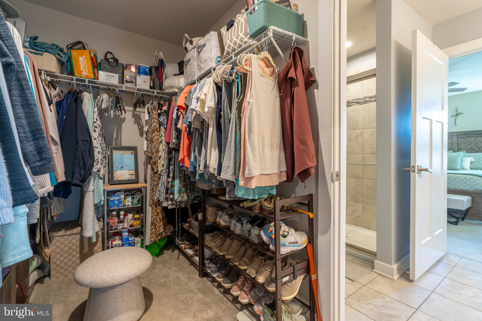 SADSBURY PARK - Residential