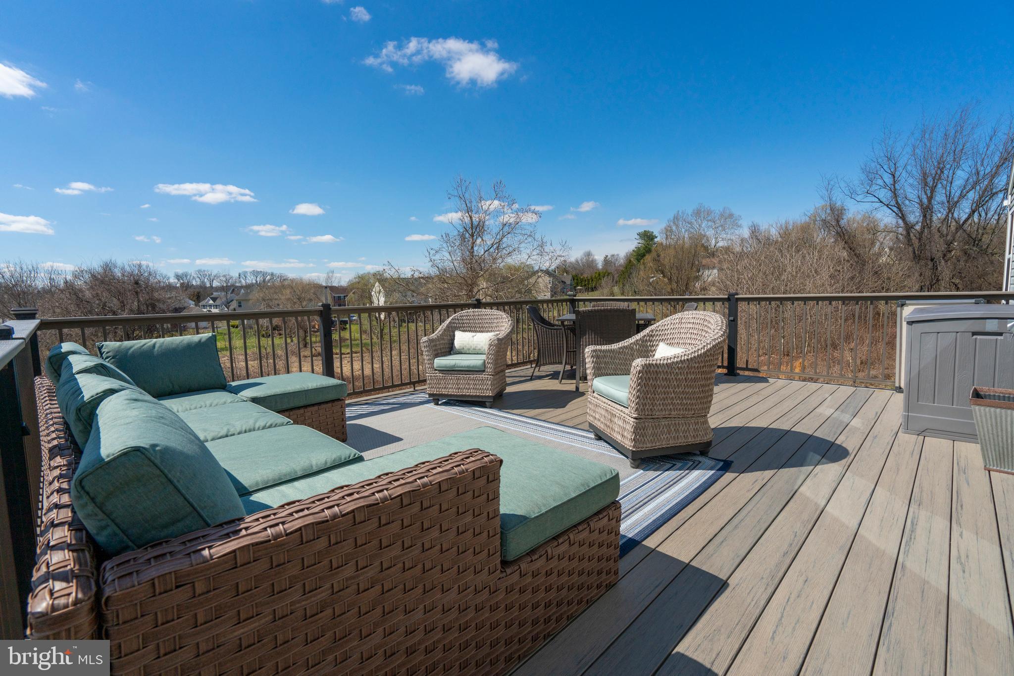 SADSBURY PARK - Residential