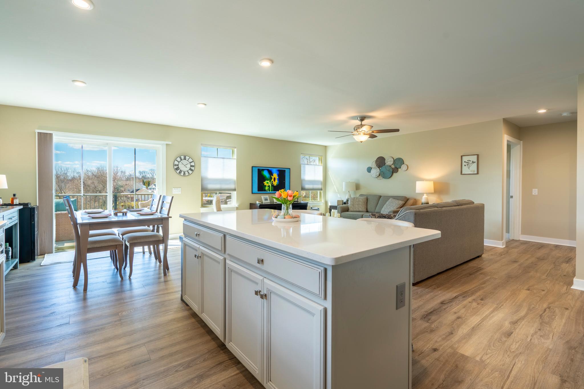 SADSBURY PARK - Residential