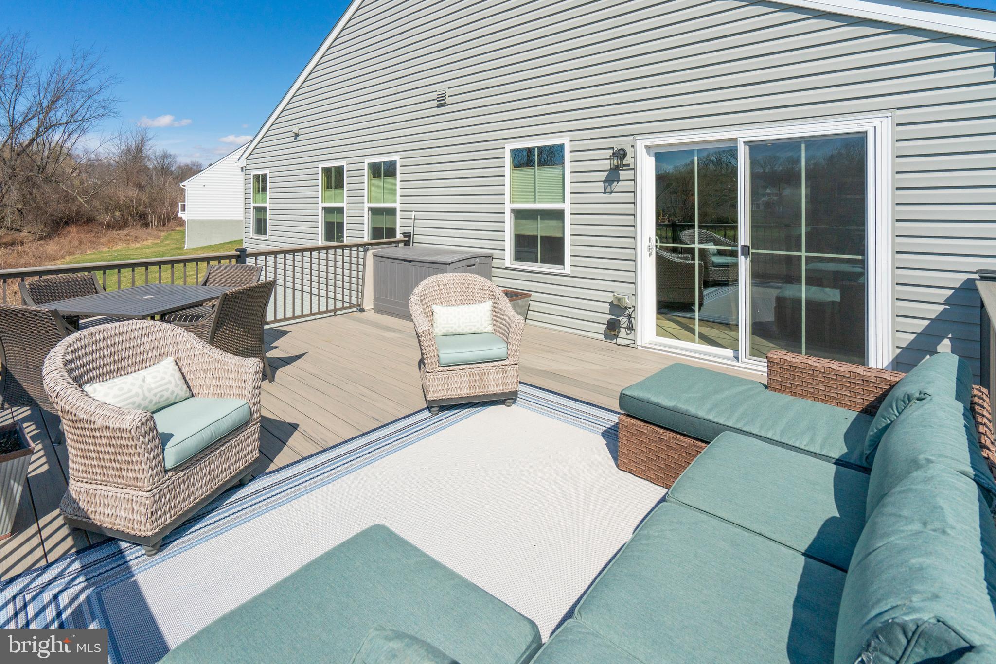 SADSBURY PARK - Residential