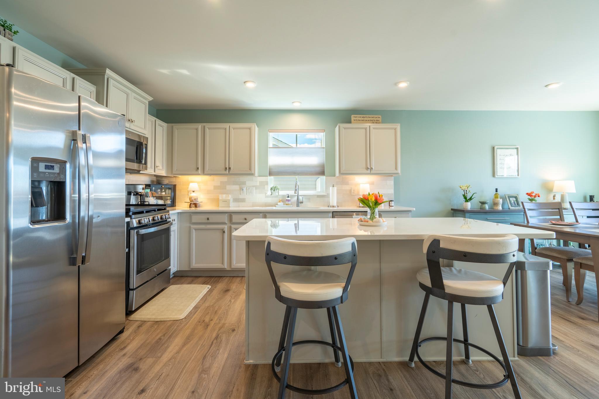 SADSBURY PARK - Residential