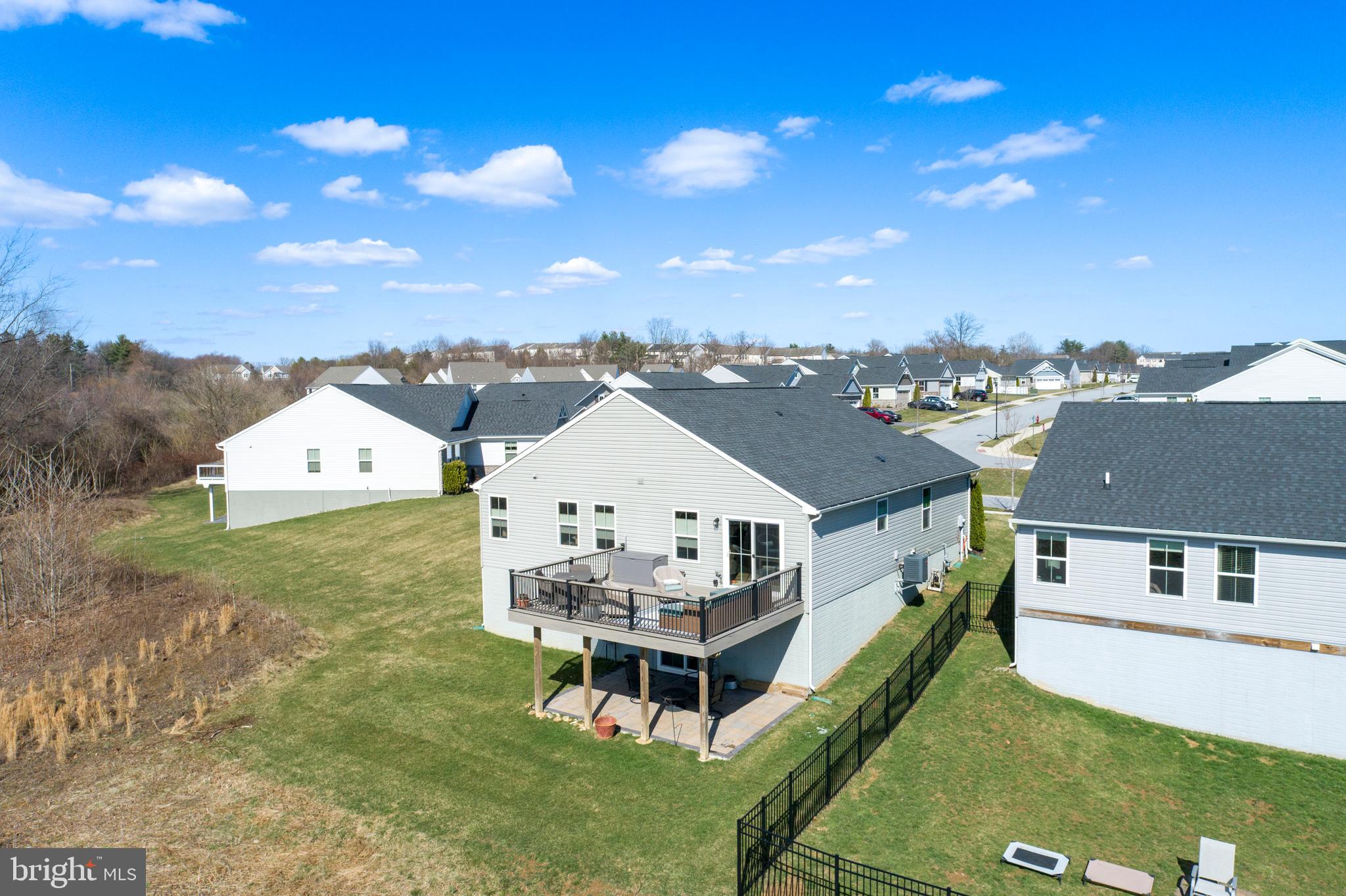 SADSBURY PARK - Residential