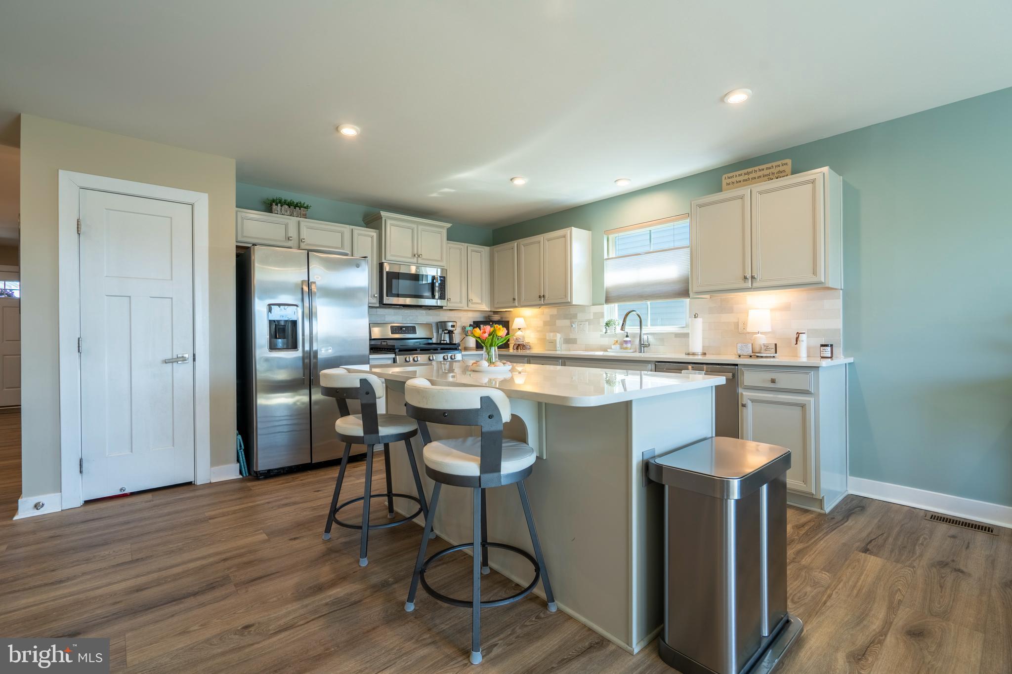 SADSBURY PARK - Residential