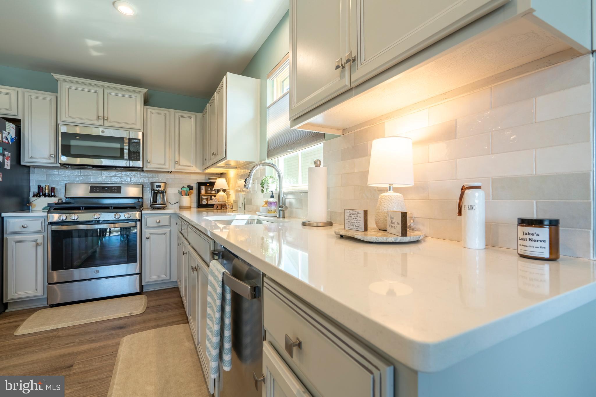 SADSBURY PARK - Residential