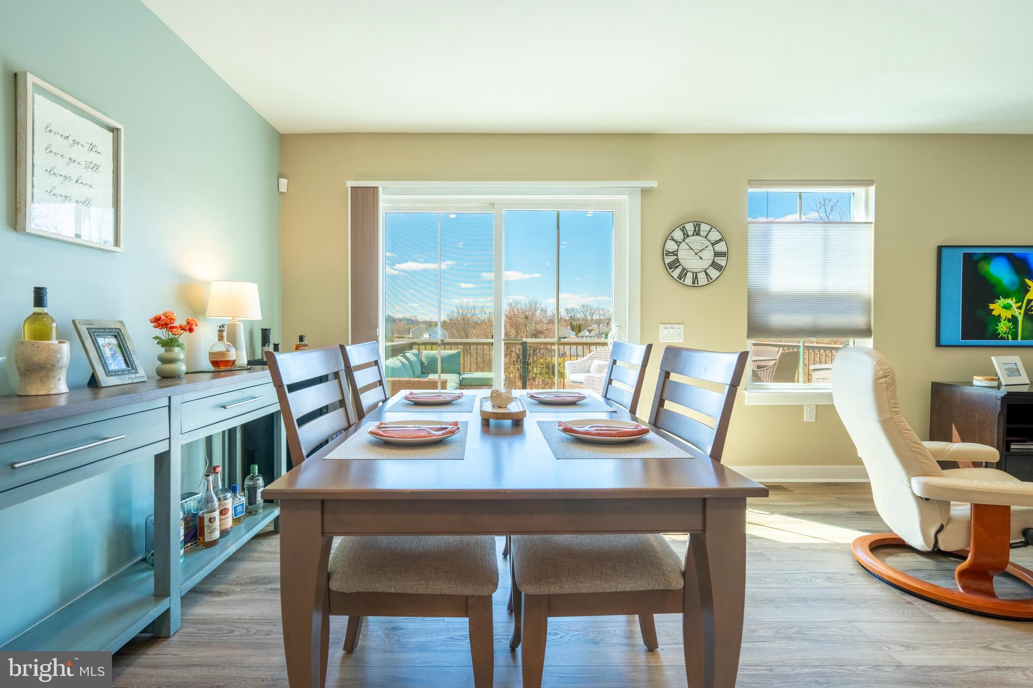 SADSBURY PARK - Residential