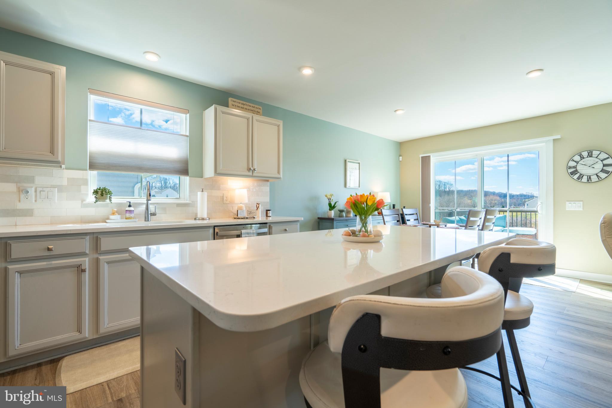 SADSBURY PARK - Residential