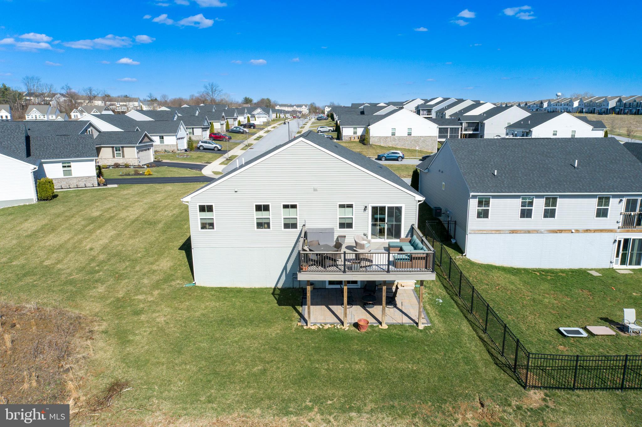 SADSBURY PARK - Residential