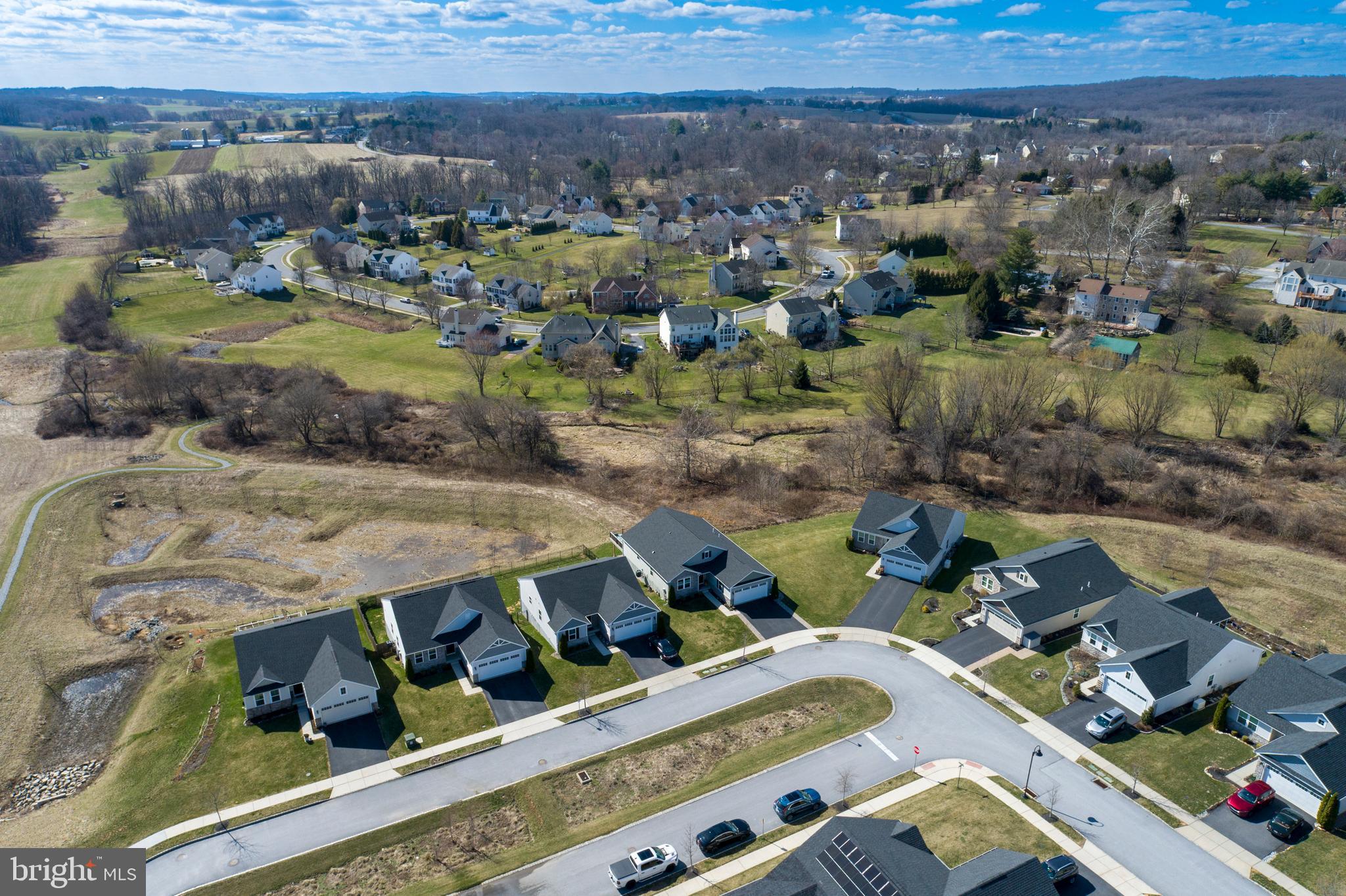 SADSBURY PARK - Residential