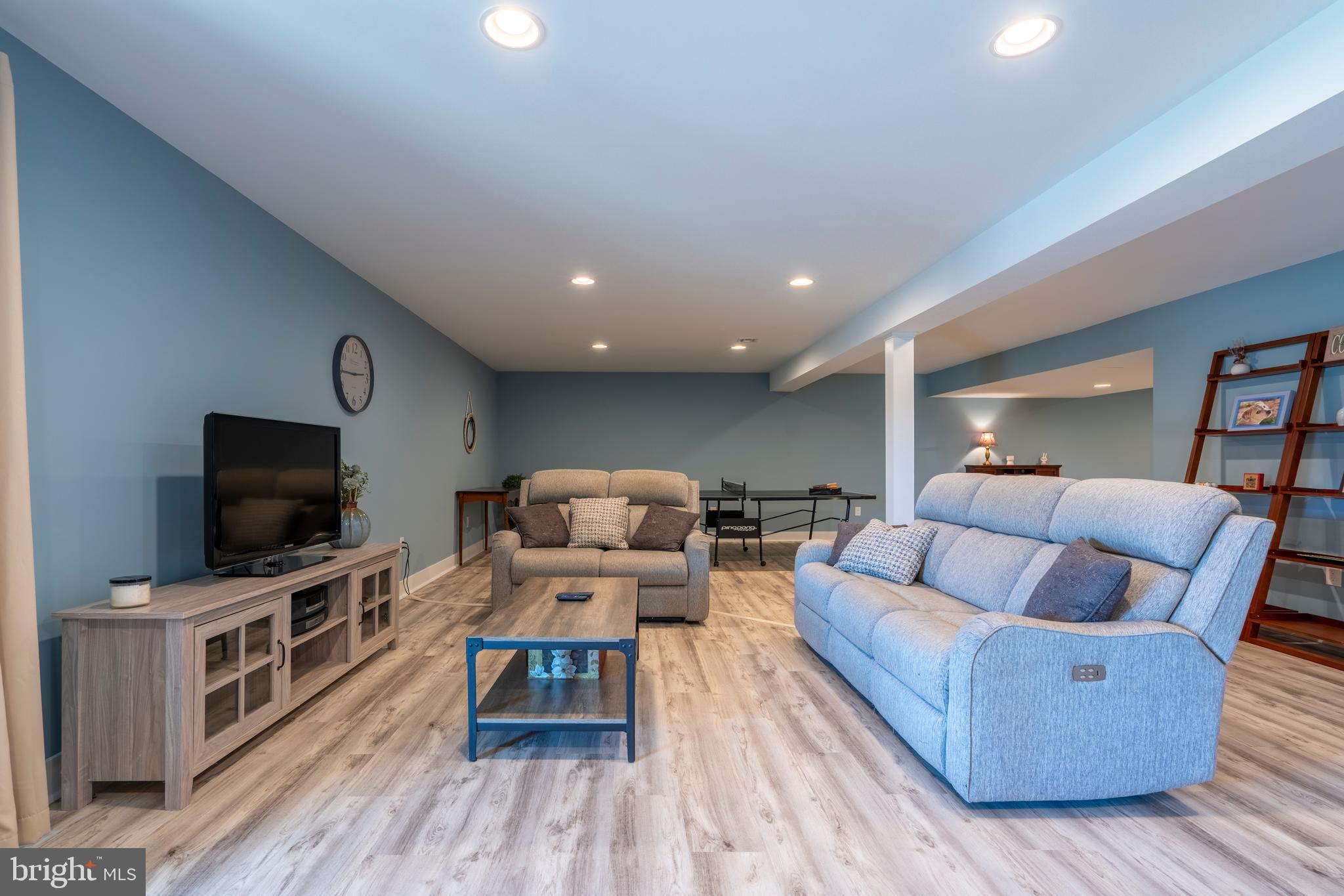 SADSBURY PARK - Residential