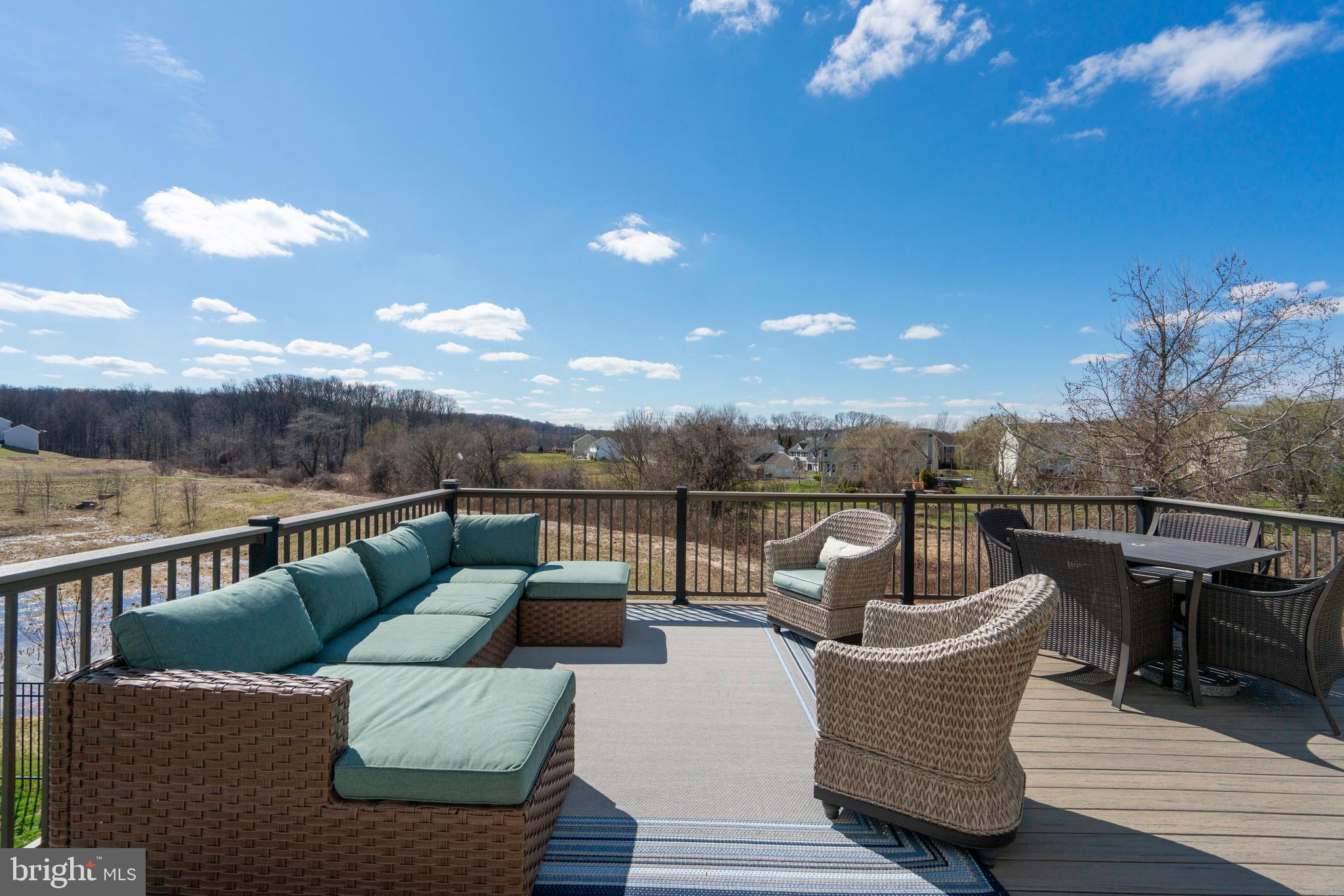 SADSBURY PARK - Residential