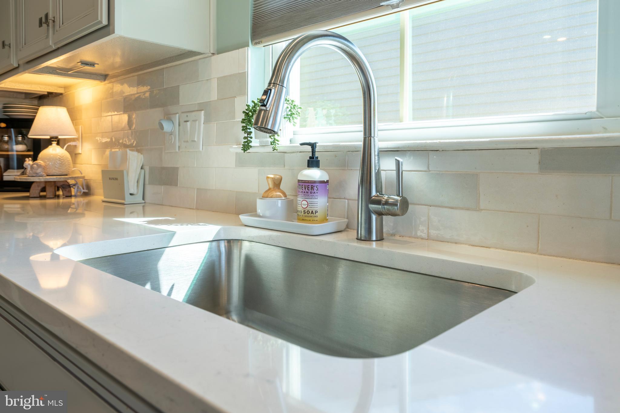 SADSBURY PARK - Residential