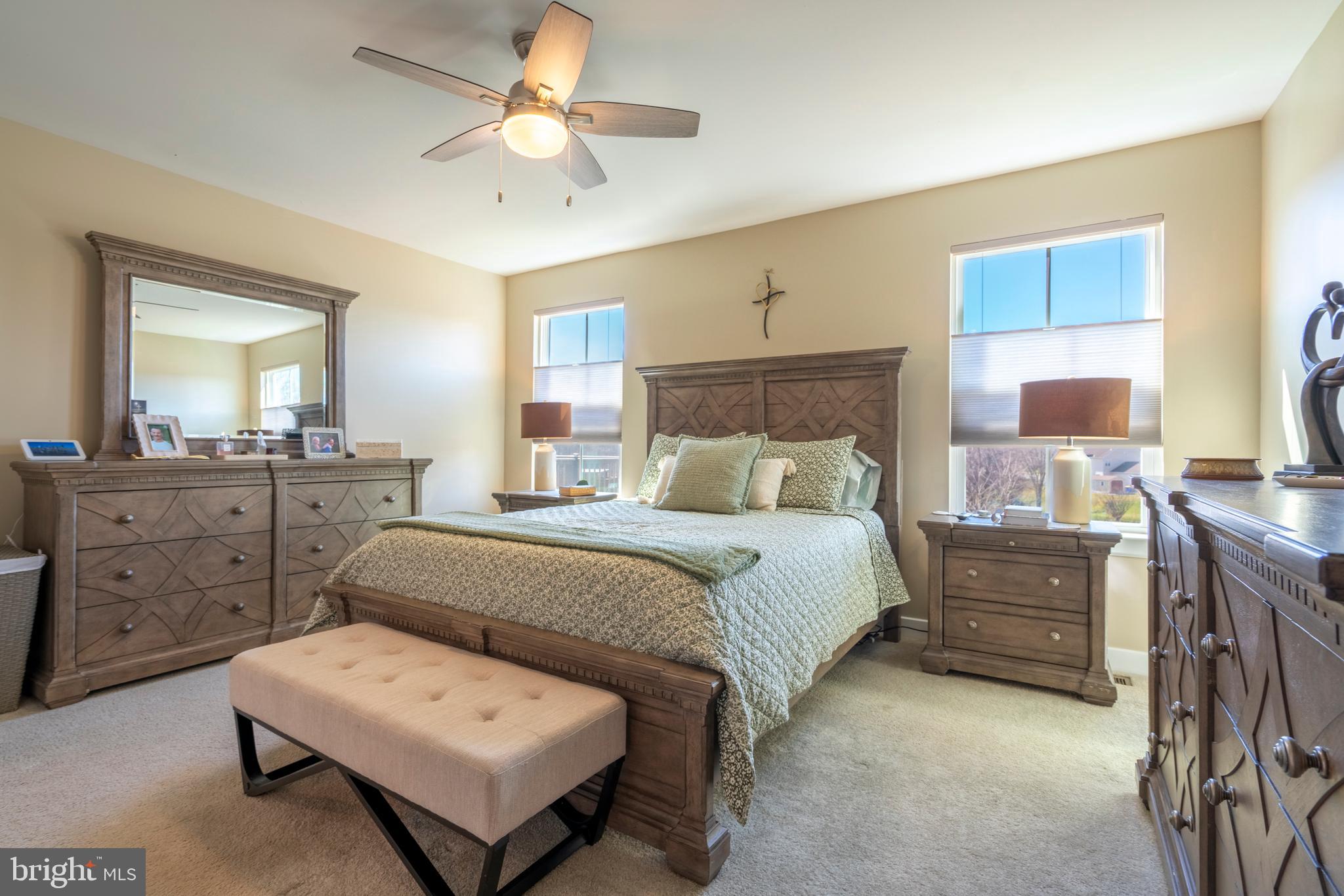 SADSBURY PARK - Residential