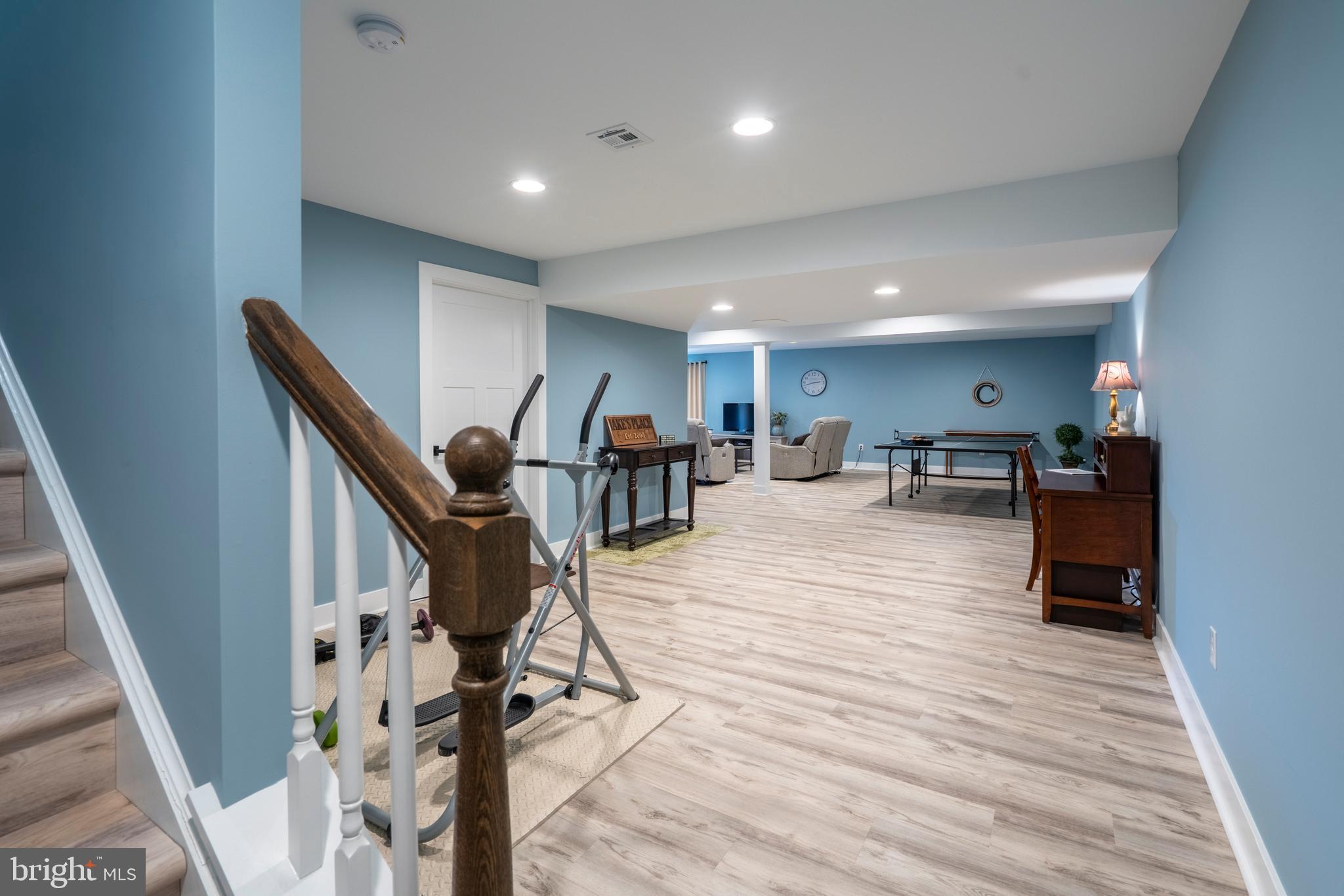 SADSBURY PARK - Residential