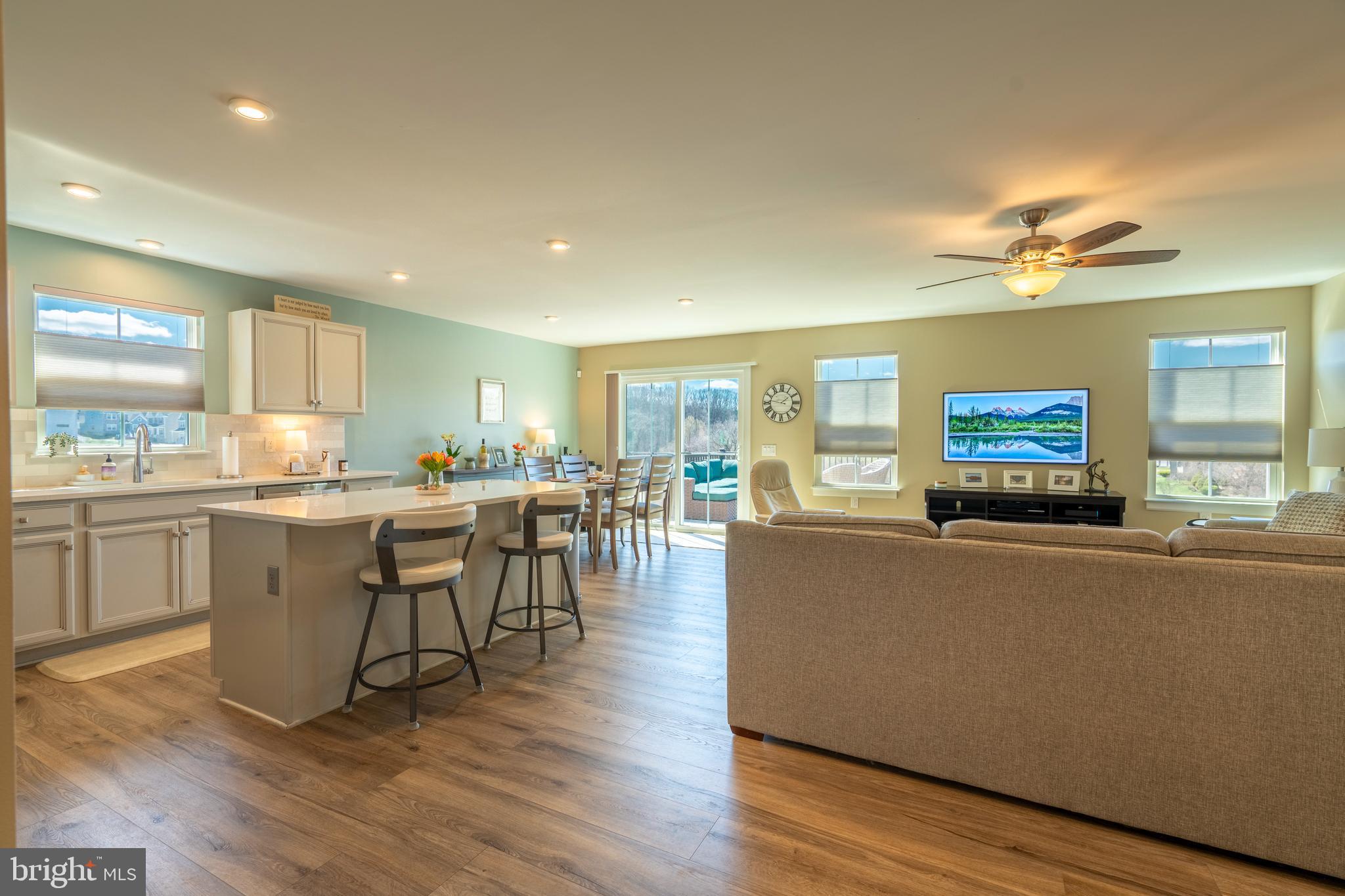 SADSBURY PARK - Residential