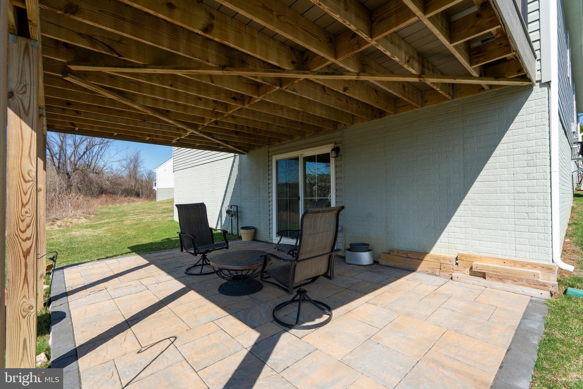 SADSBURY PARK - Residential