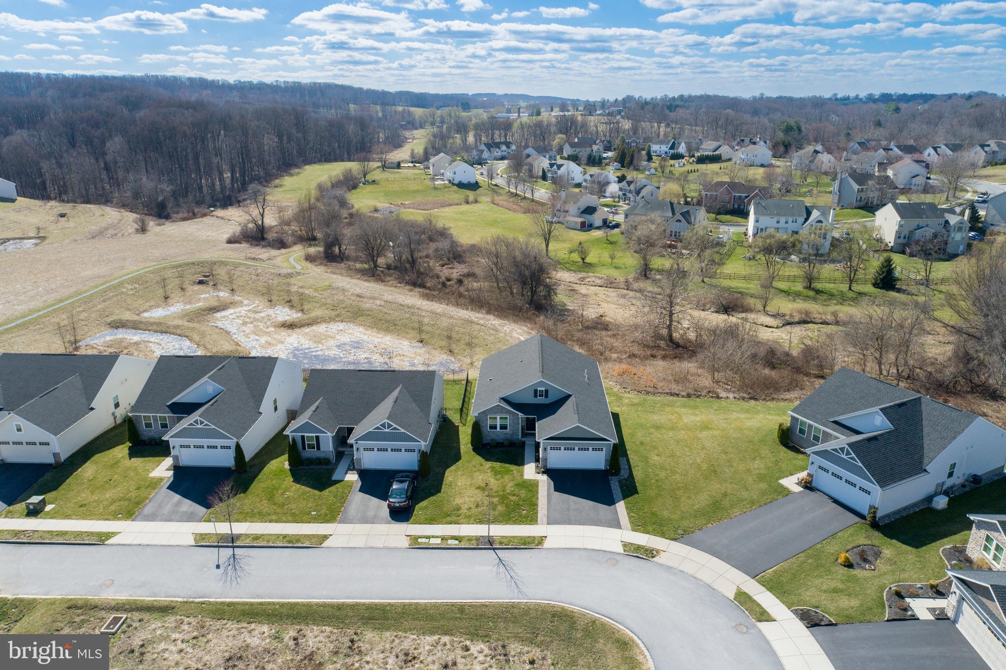 SADSBURY PARK - Residential