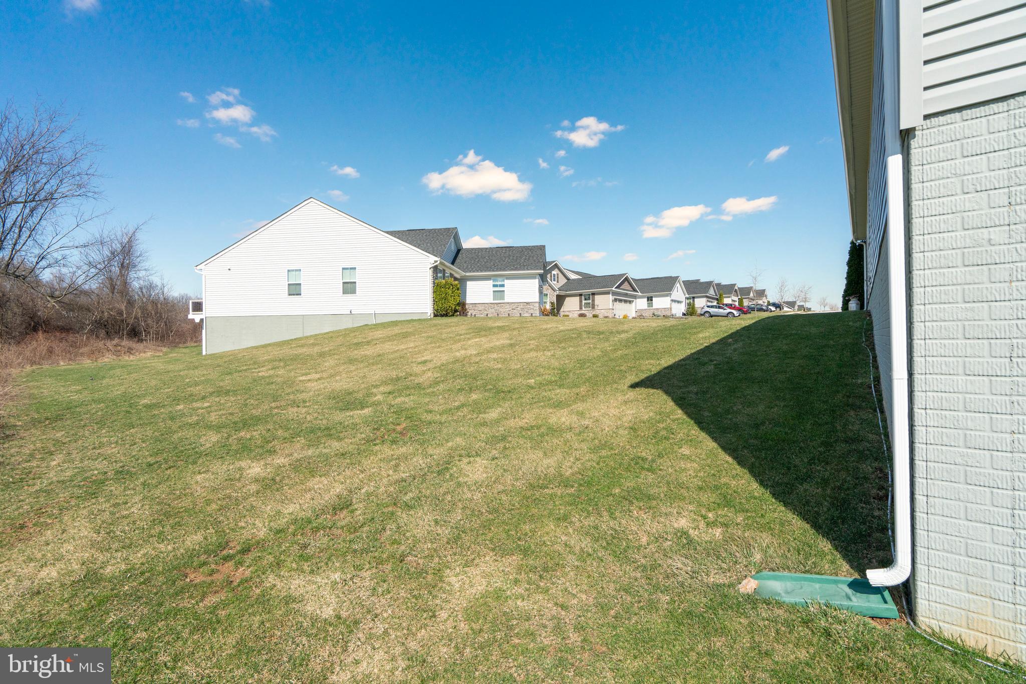 SADSBURY PARK - Residential