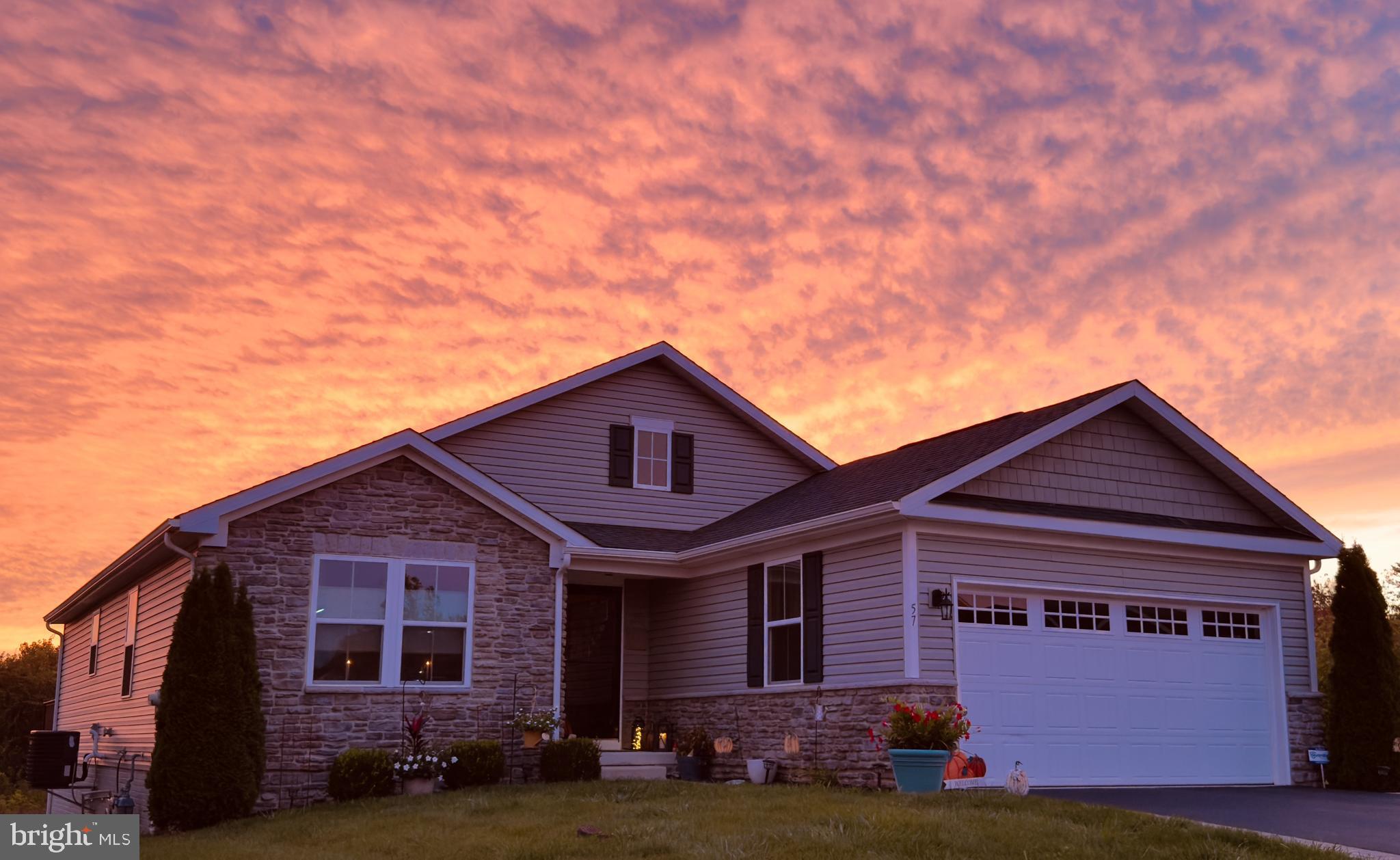 SADSBURY PARK - Residential