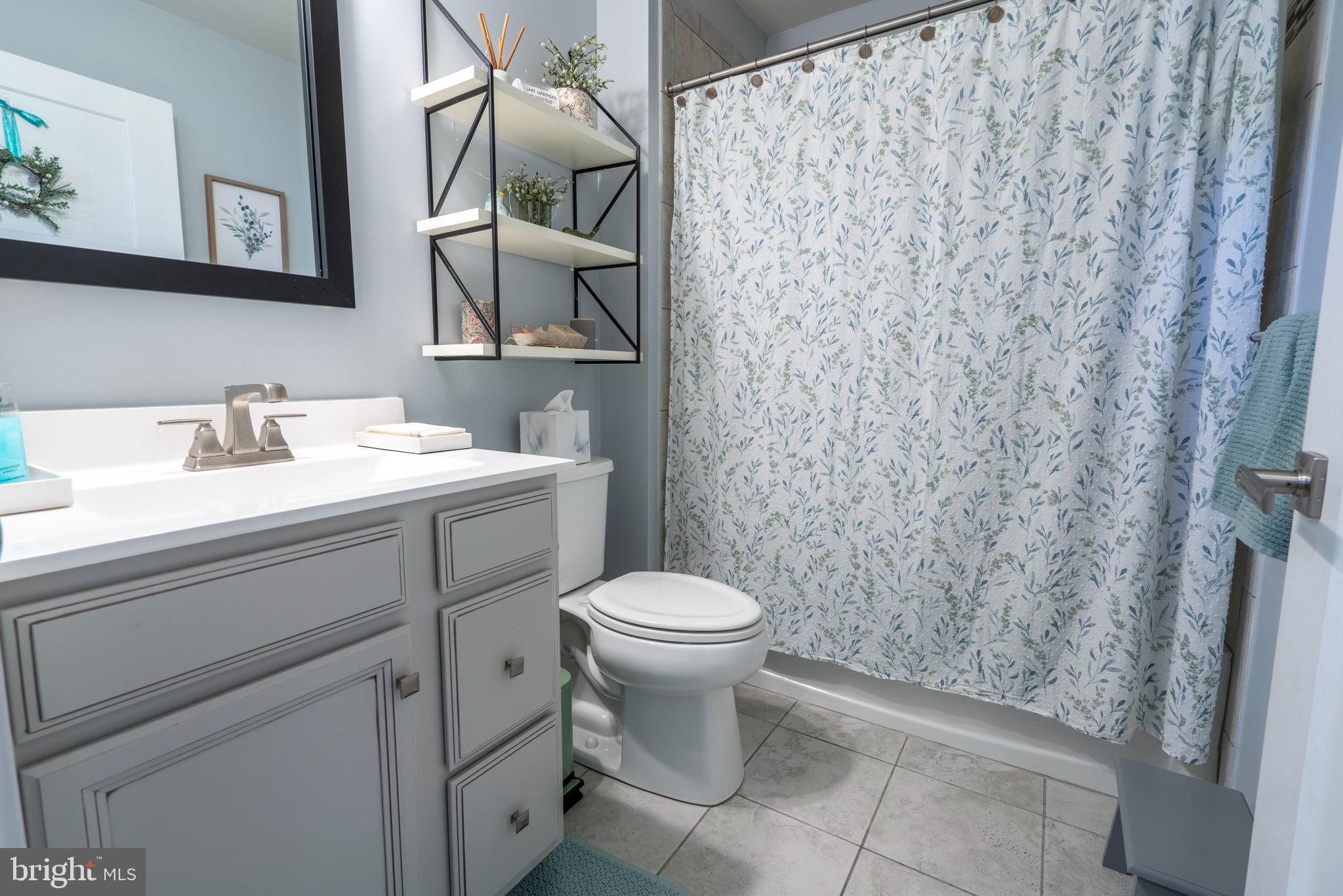 SADSBURY PARK - Residential