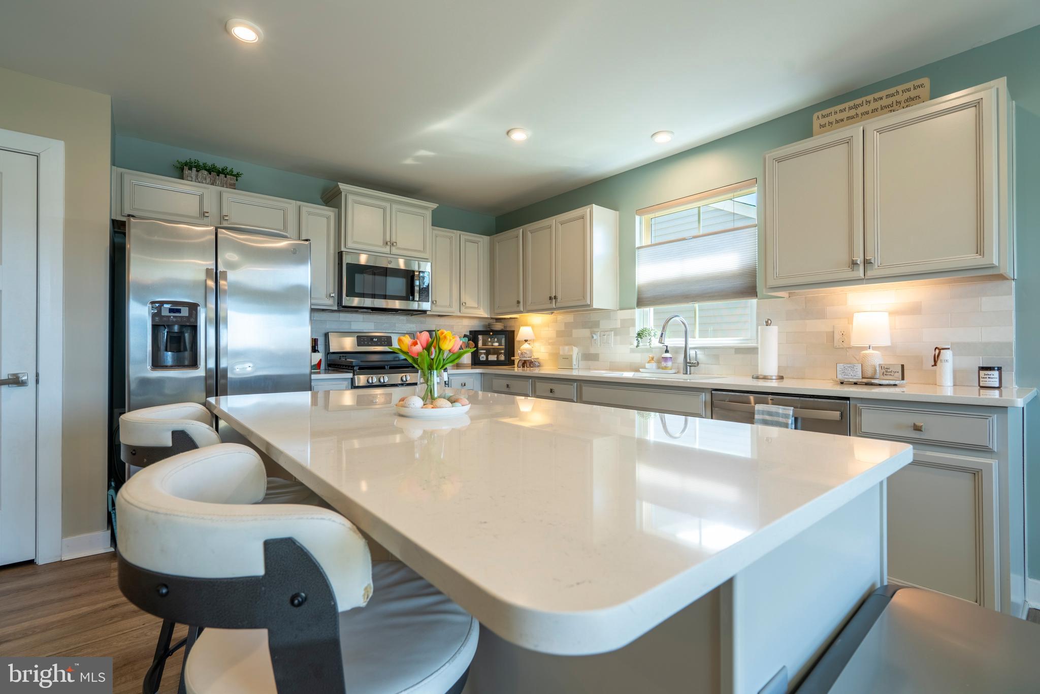 SADSBURY PARK - Residential