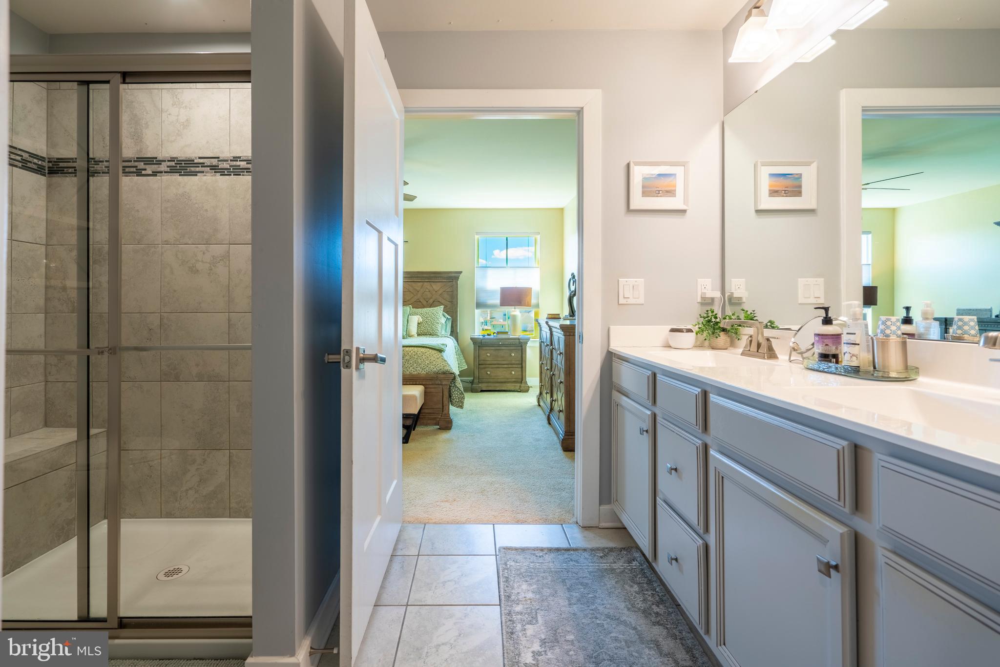 SADSBURY PARK - Residential