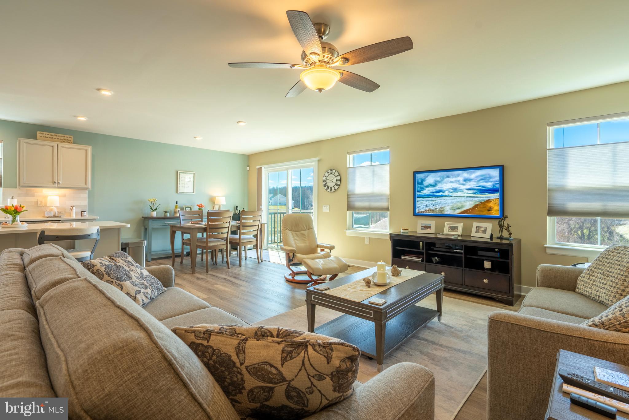 SADSBURY PARK - Residential