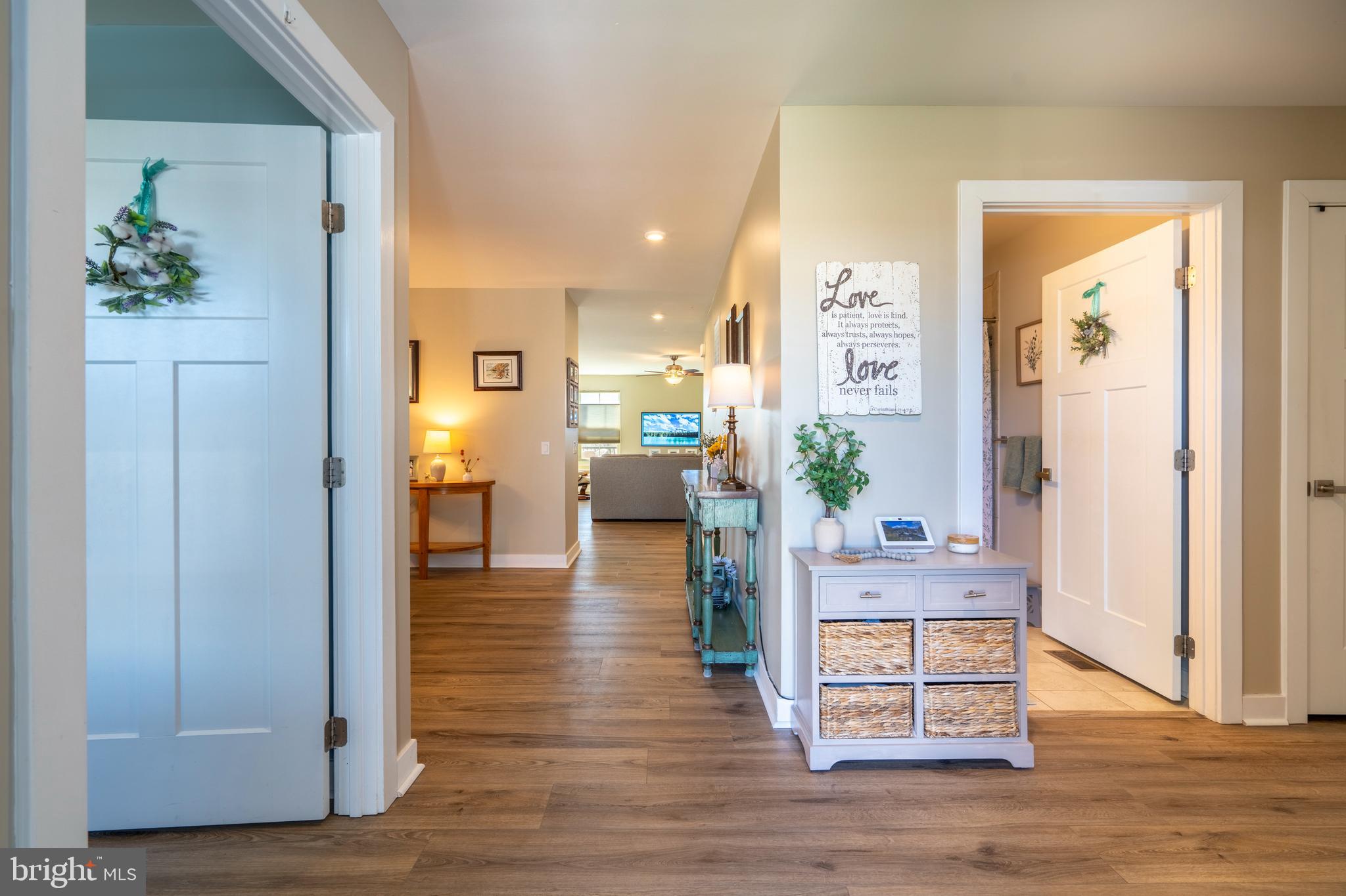 SADSBURY PARK - Residential